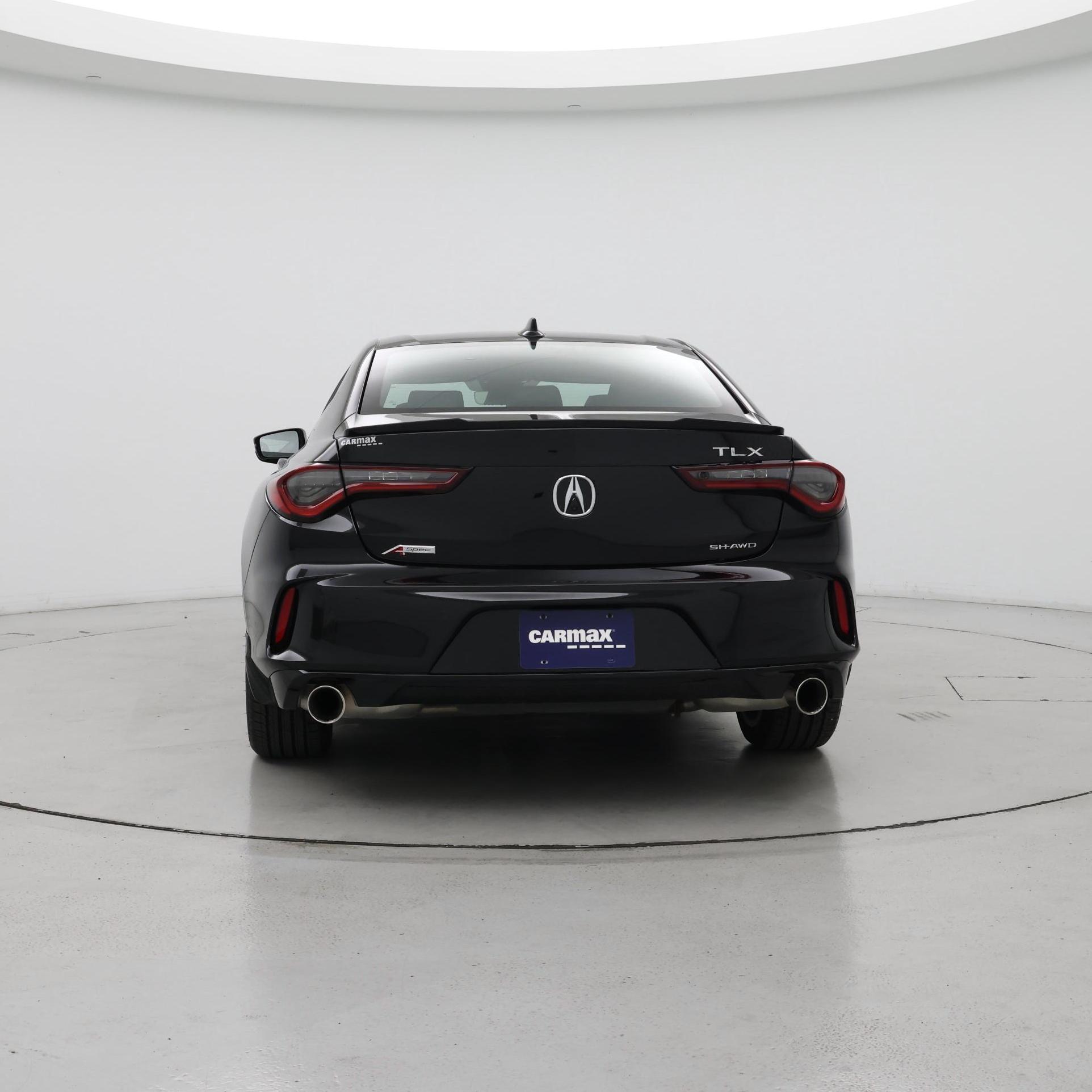 Thumbnail: 2025 Acura TLX - 6