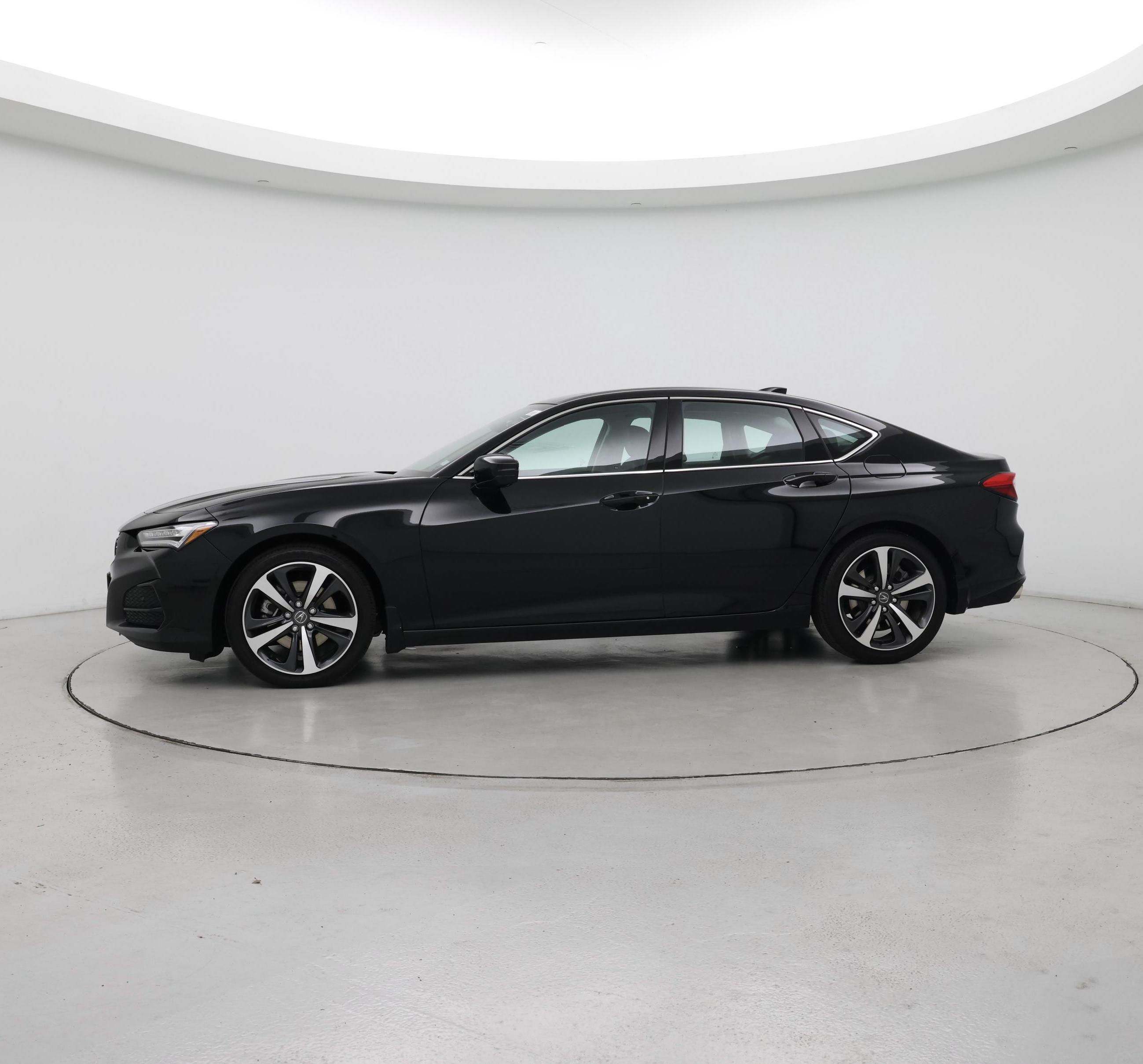 Thumbnail: 2025 Acura TLX - 3