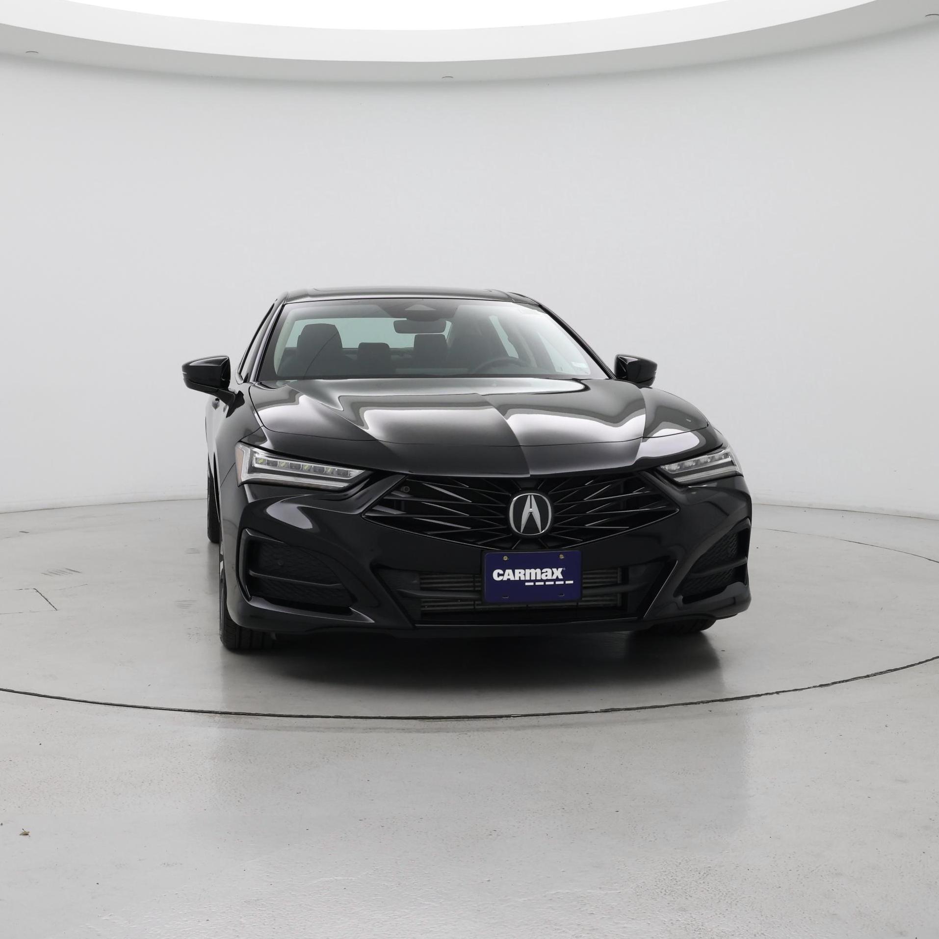 Thumbnail: 2025 Acura TLX - 5