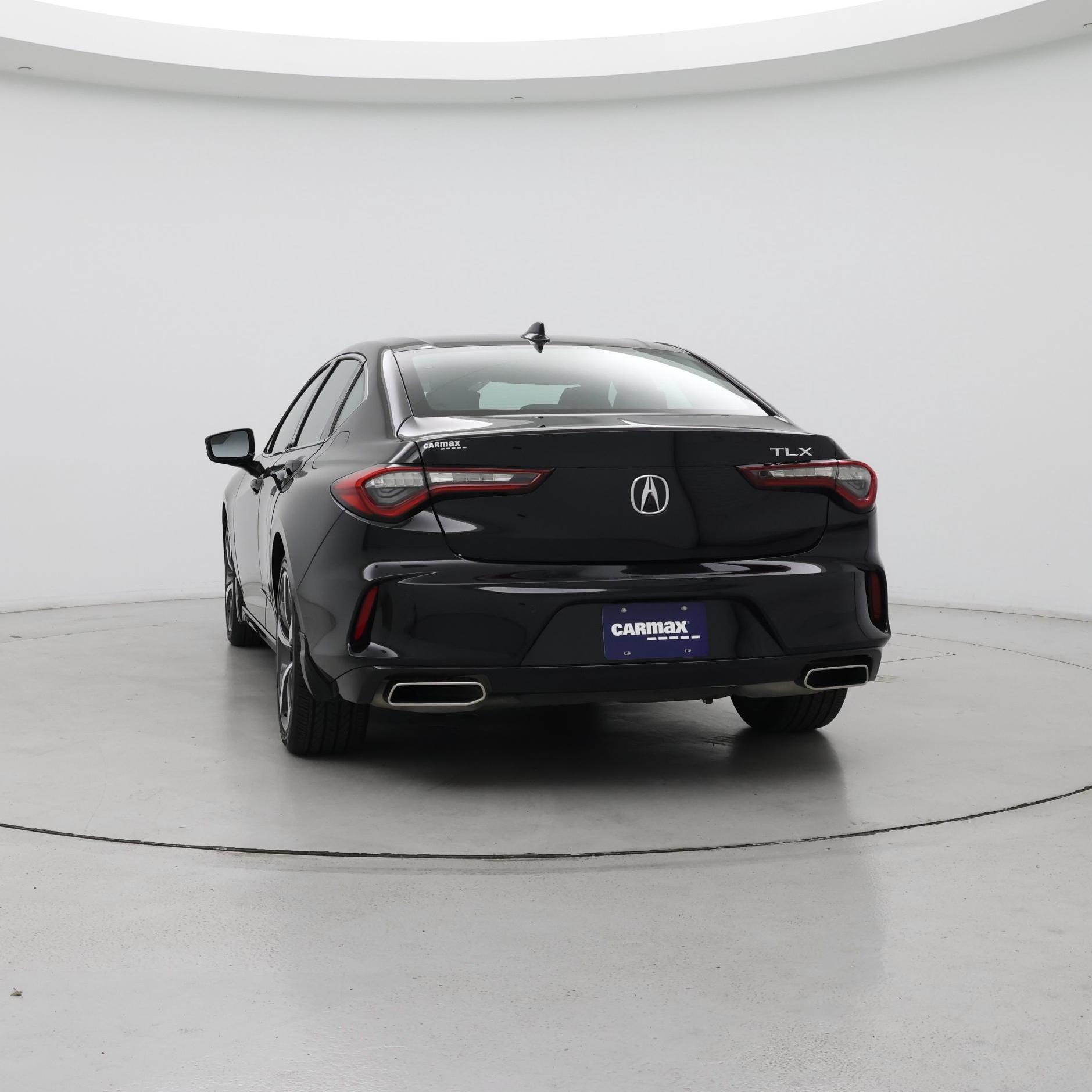 Thumbnail: 2025 Acura TLX - 6