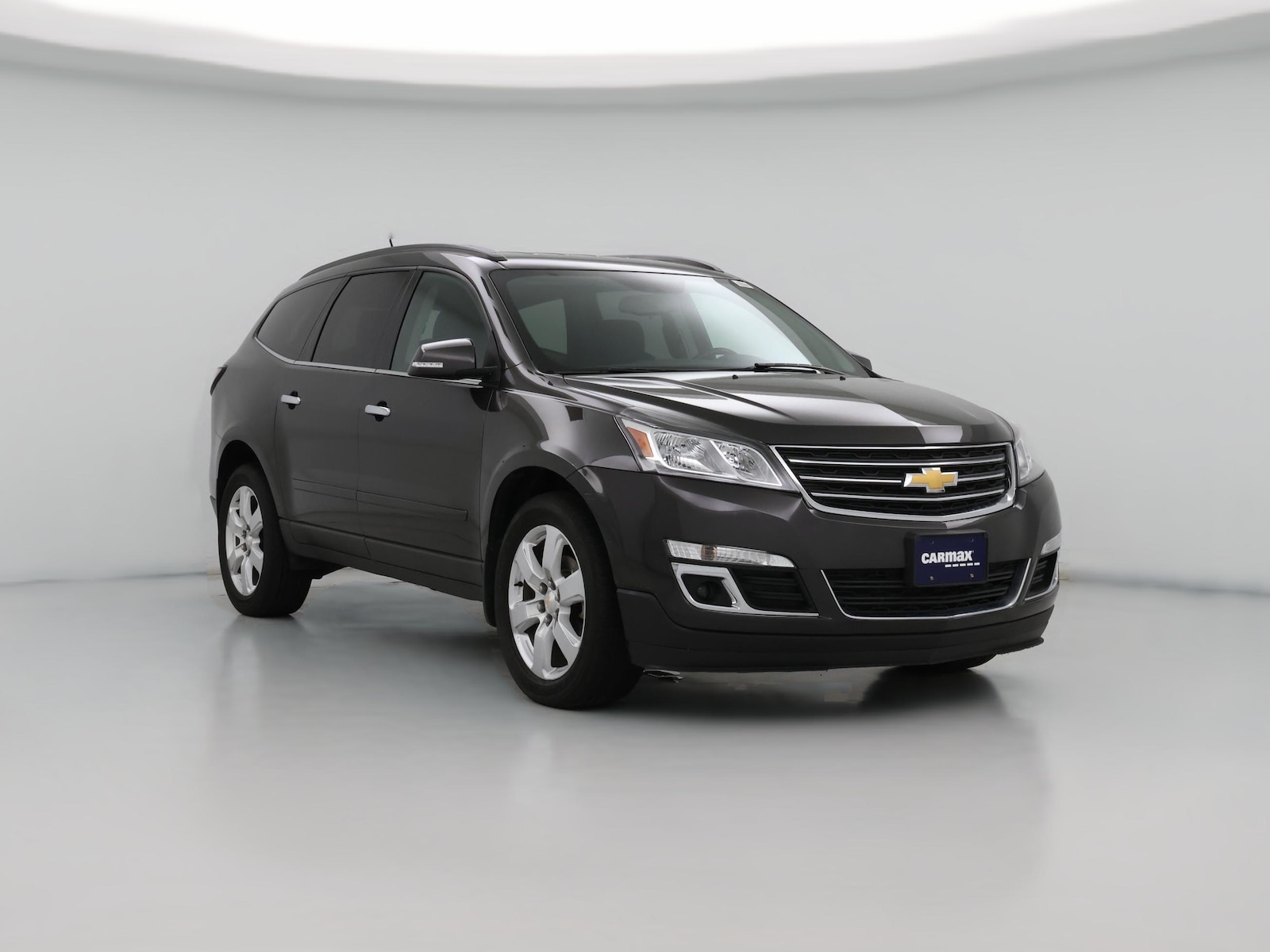 2017 Chevrolet Traverse 1LT