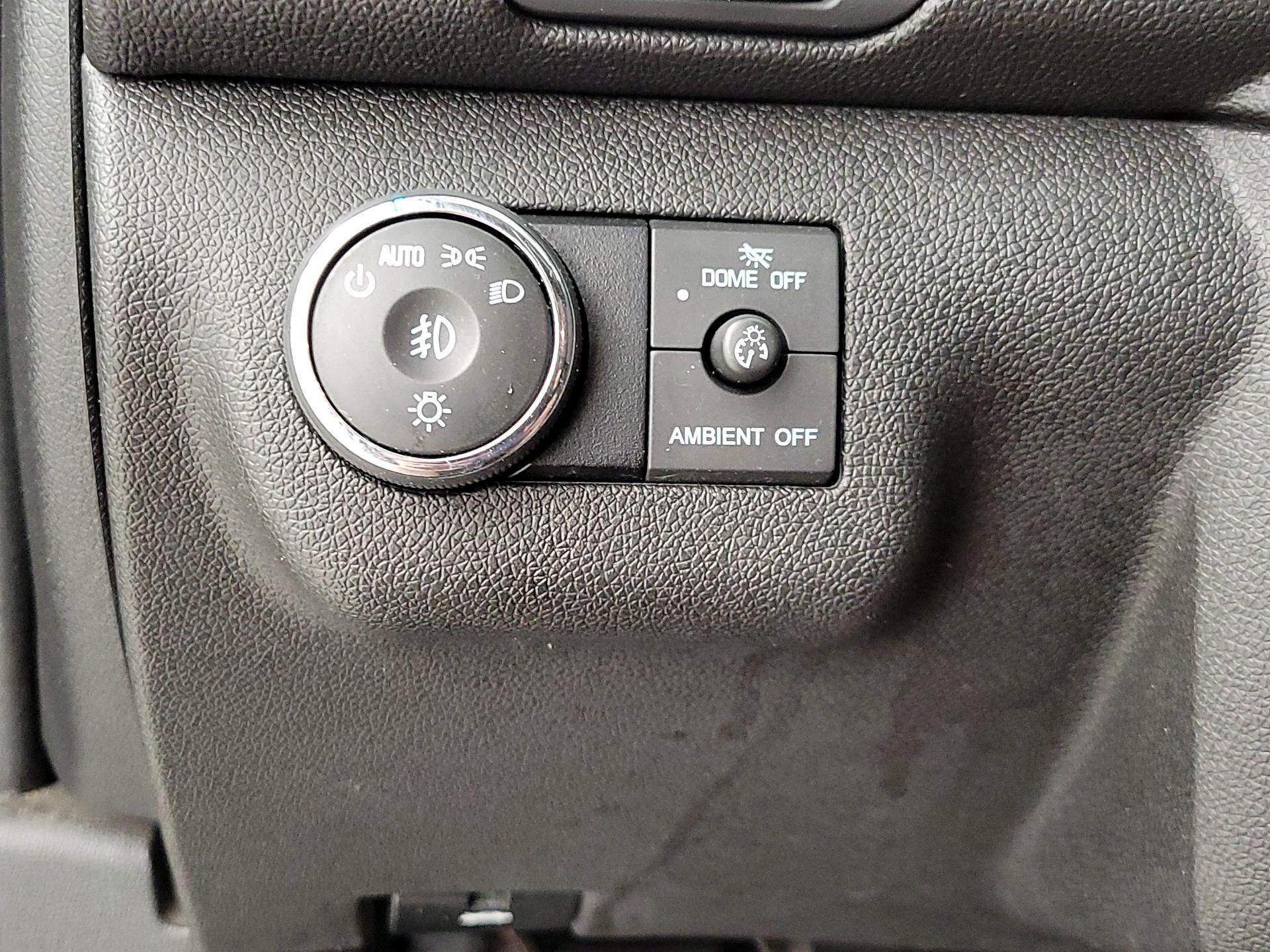 Thumbnail: 2017 Chevrolet Traverse - 13