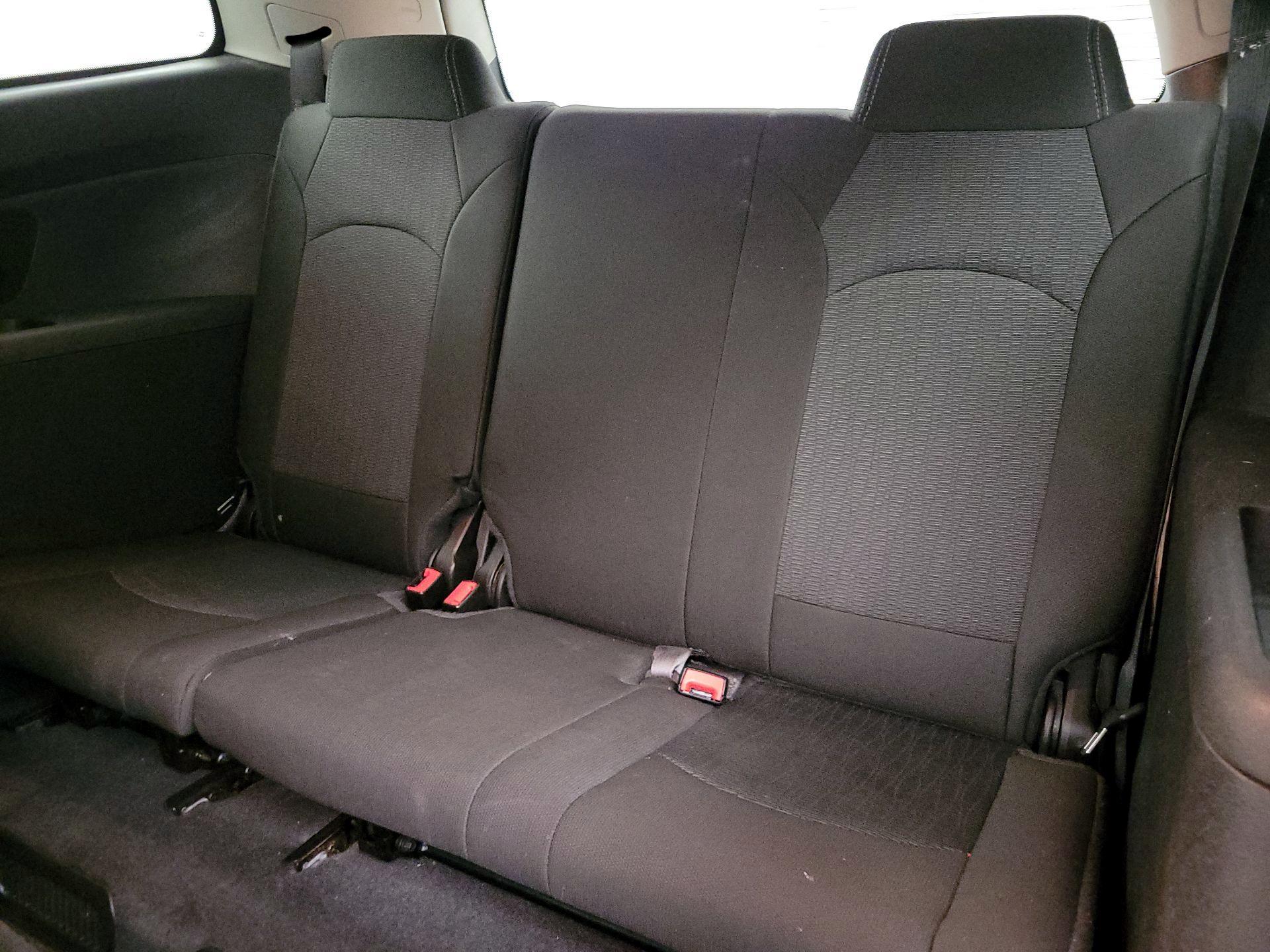 Thumbnail: 2017 Chevrolet Traverse - 20