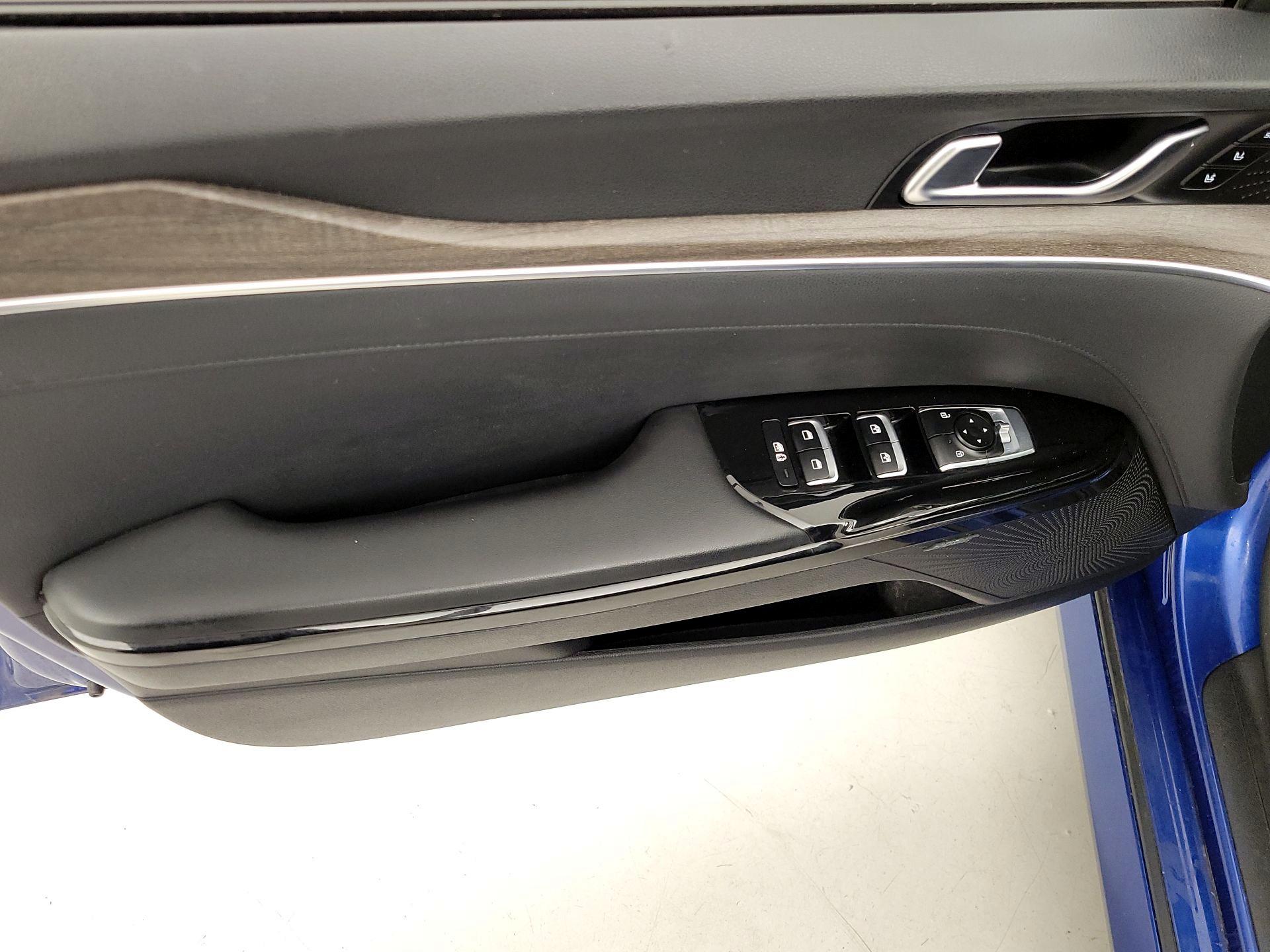 Thumbnail: 2021 Kia K5 - 12