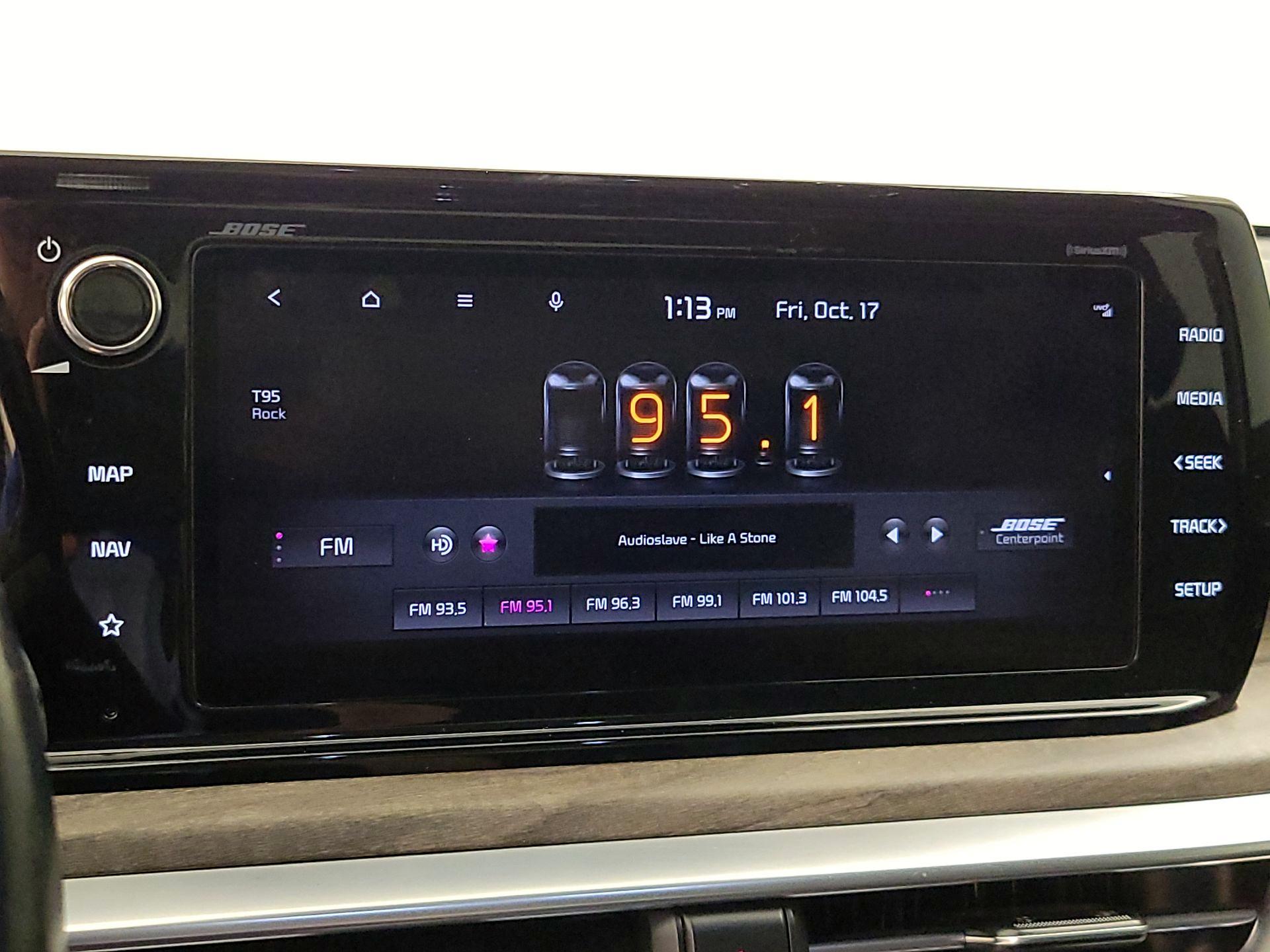 Thumbnail: 2021 Kia K5 - 16