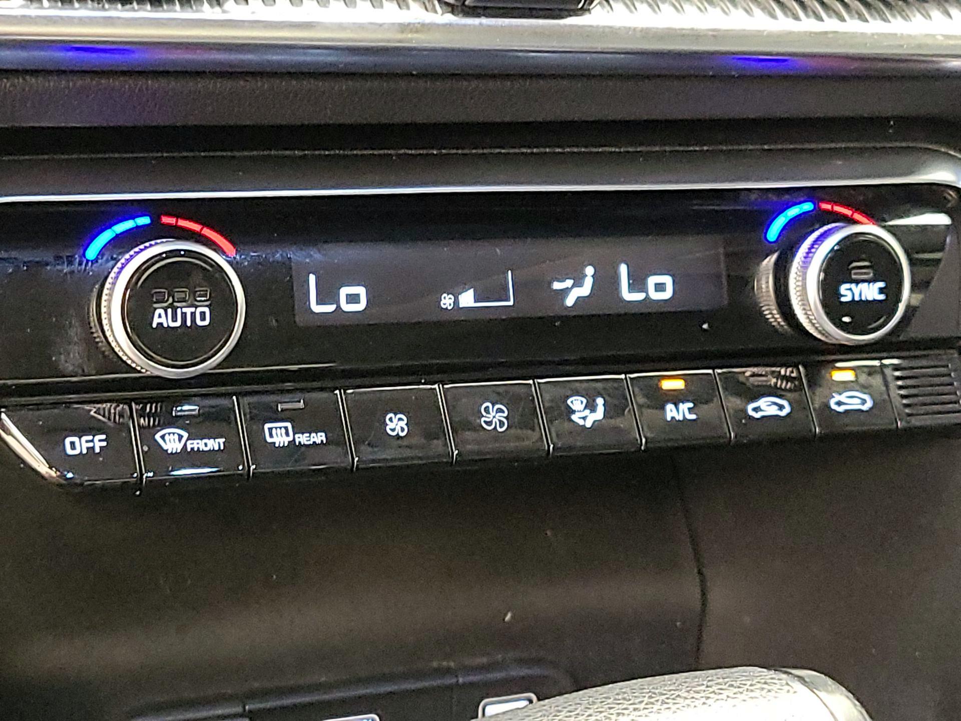 Thumbnail: 2021 Kia K5 - 17