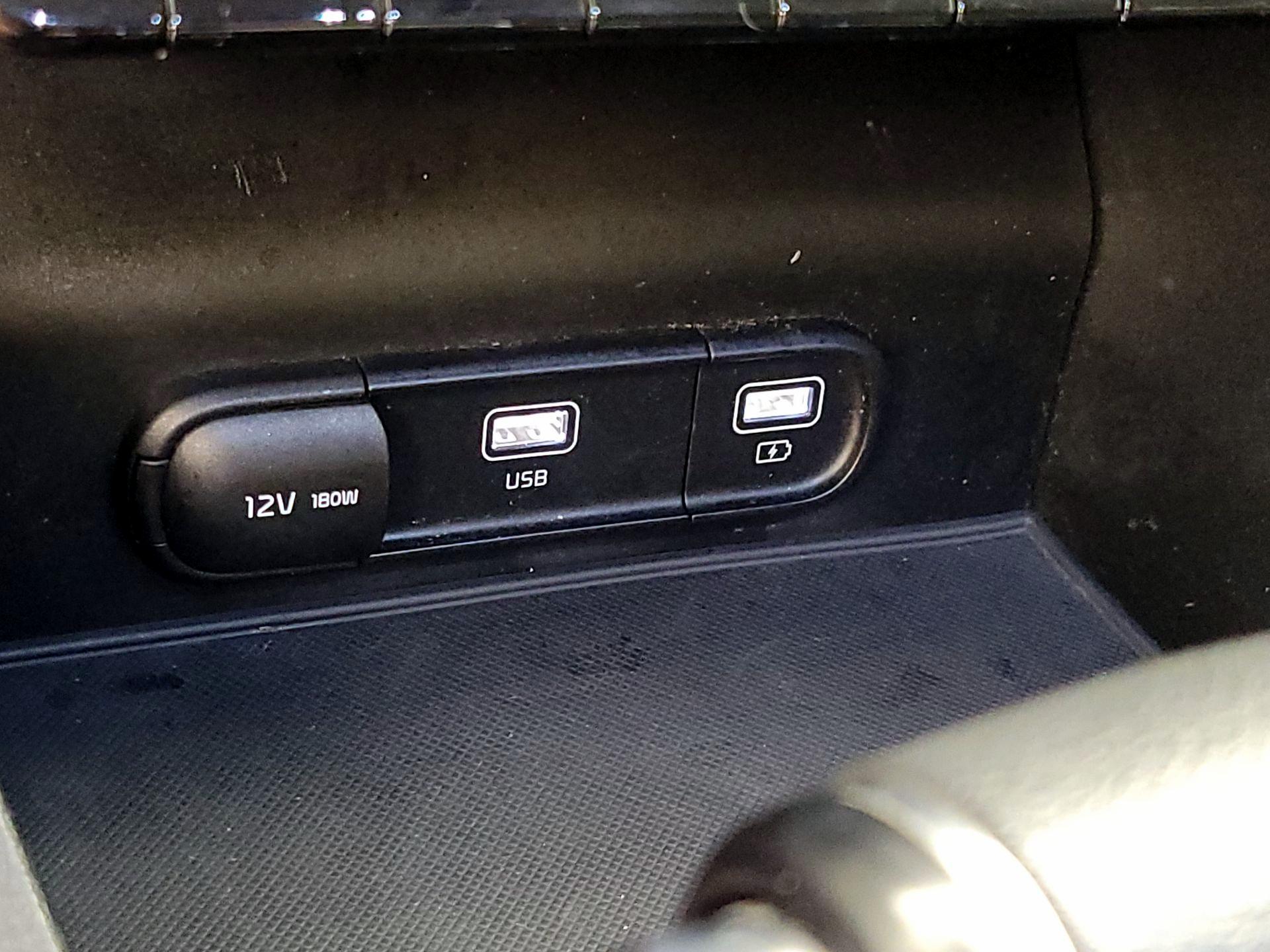 Thumbnail: 2021 Kia K5 - 19