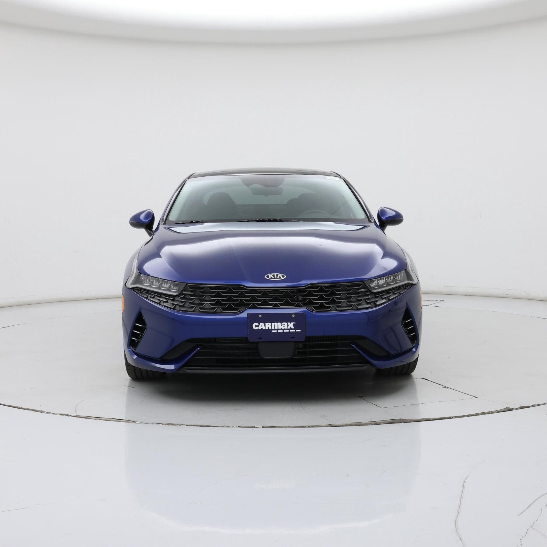 Thumbnail: 2021 Kia K5 - 5