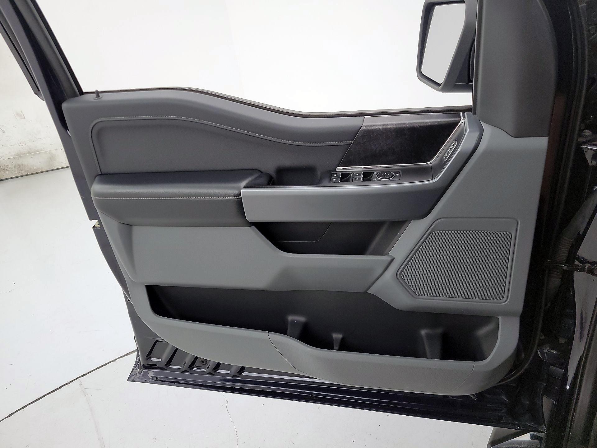 Thumbnail: 2021 Ford F-150 - 12