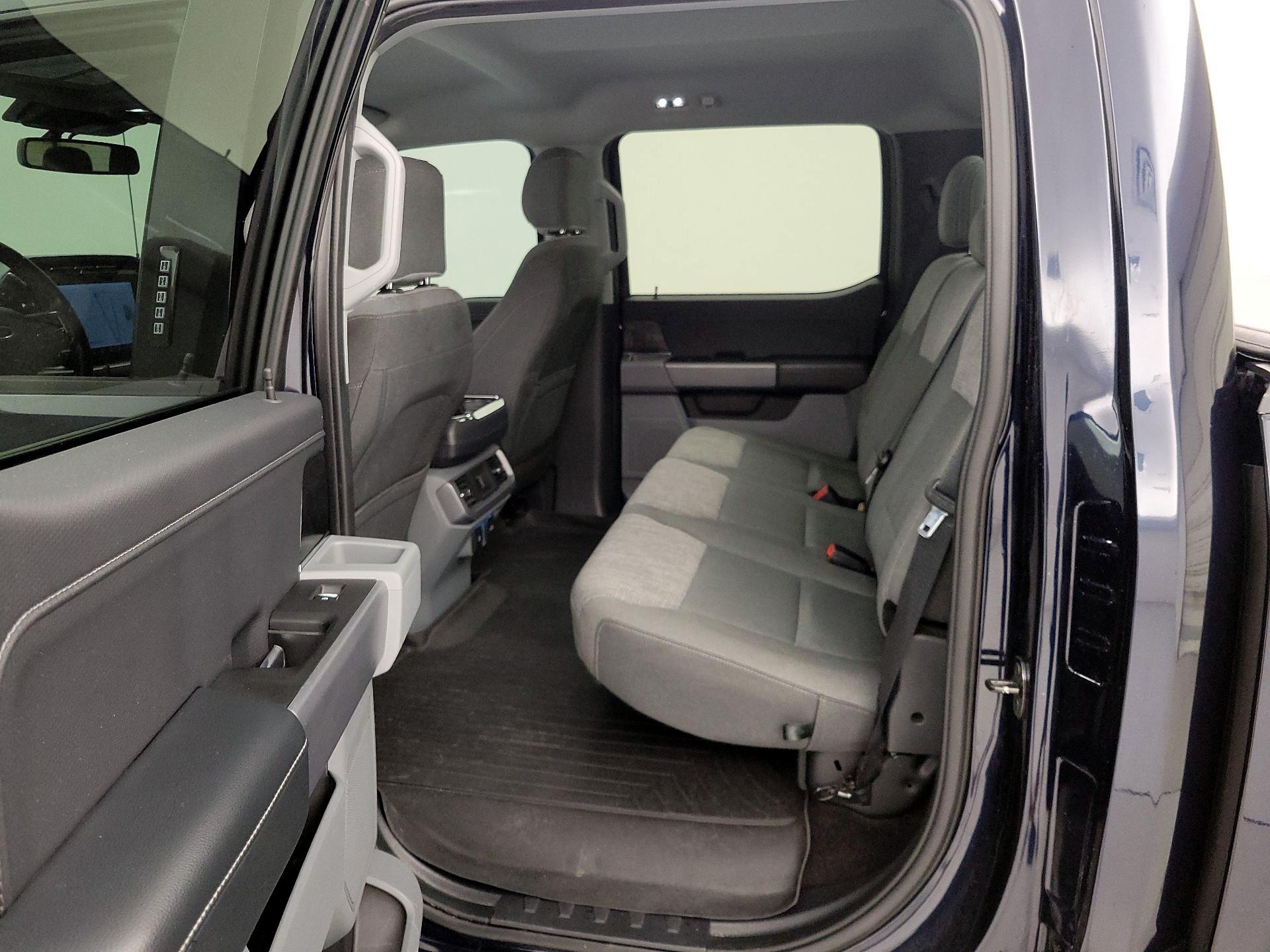 Thumbnail: 2021 Ford F-150 - 20