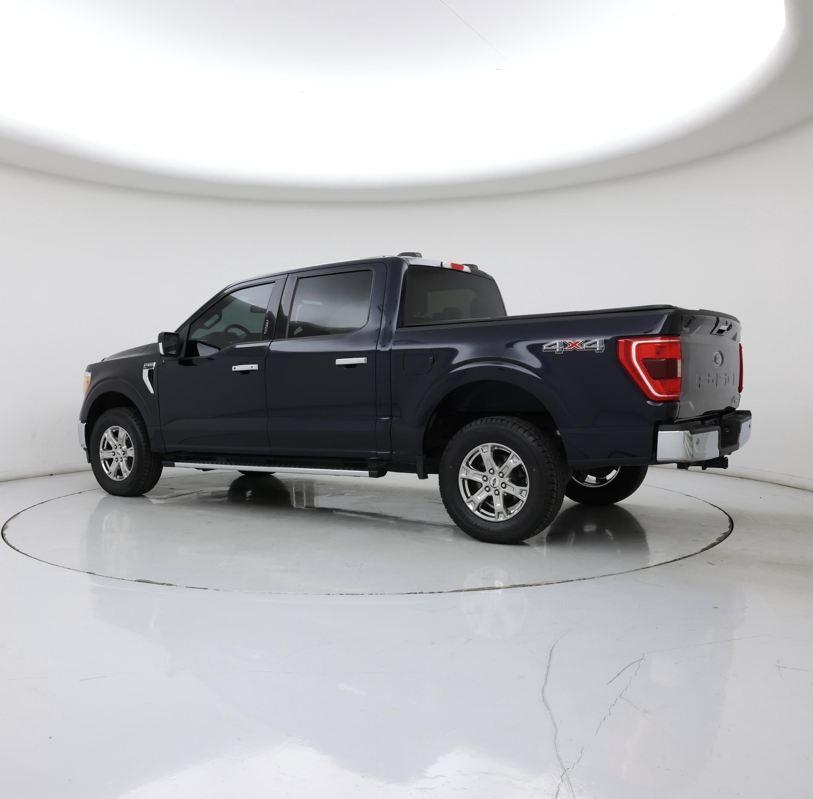 Thumbnail: 2021 Ford F-150 - 3