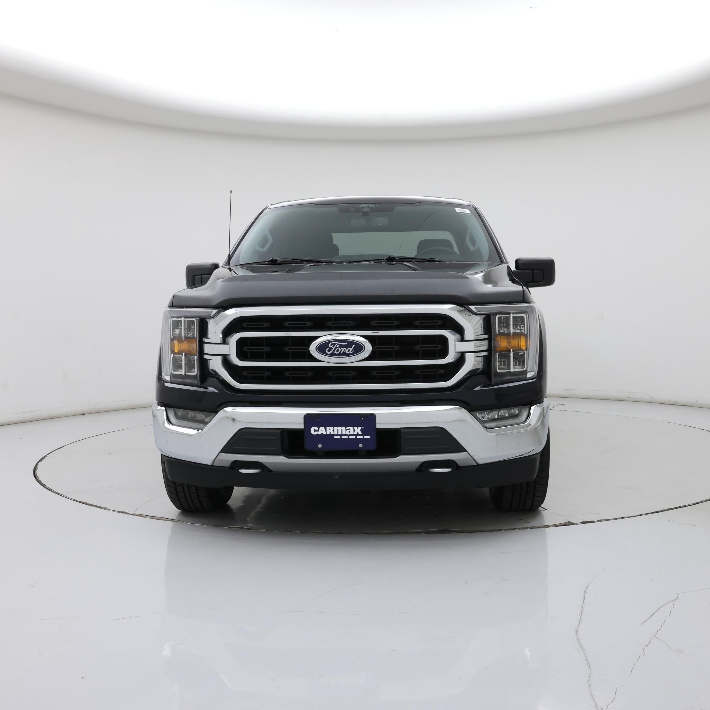 Thumbnail: 2021 Ford F-150 - 5