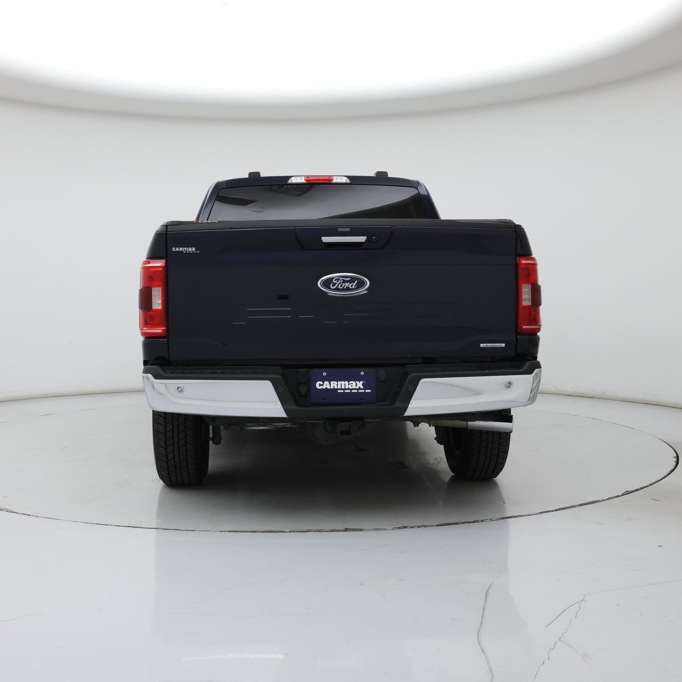 Thumbnail: 2021 Ford F-150 - 6