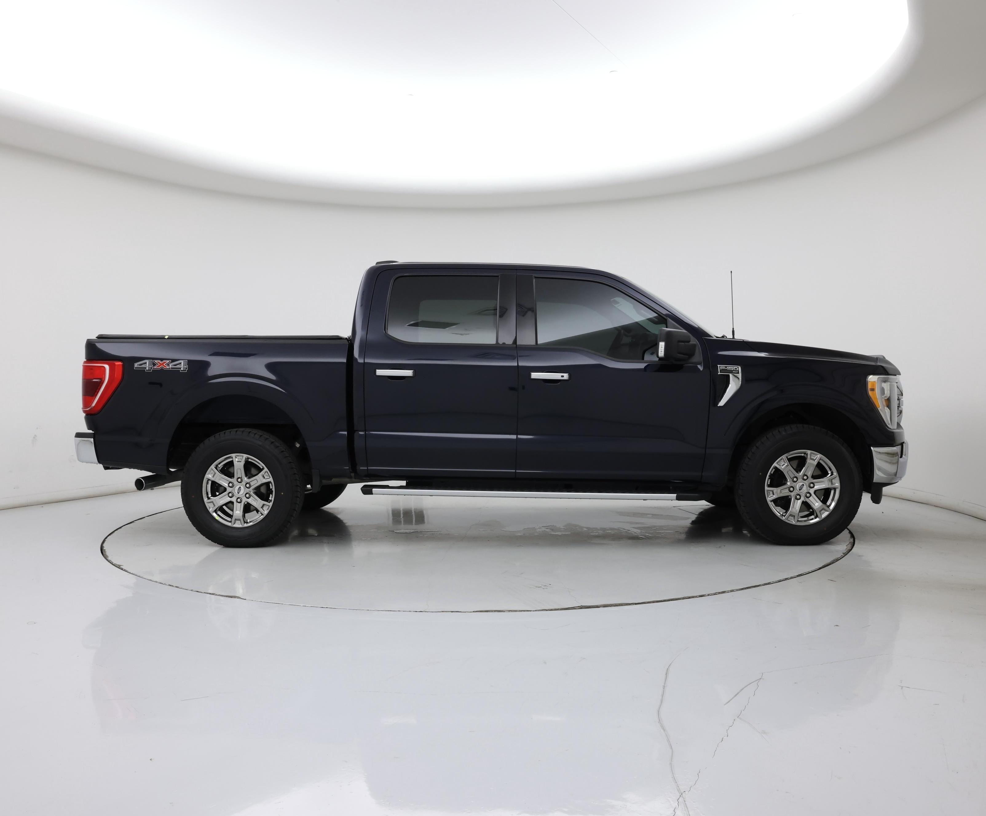 Thumbnail: 2021 Ford F-150 - 7