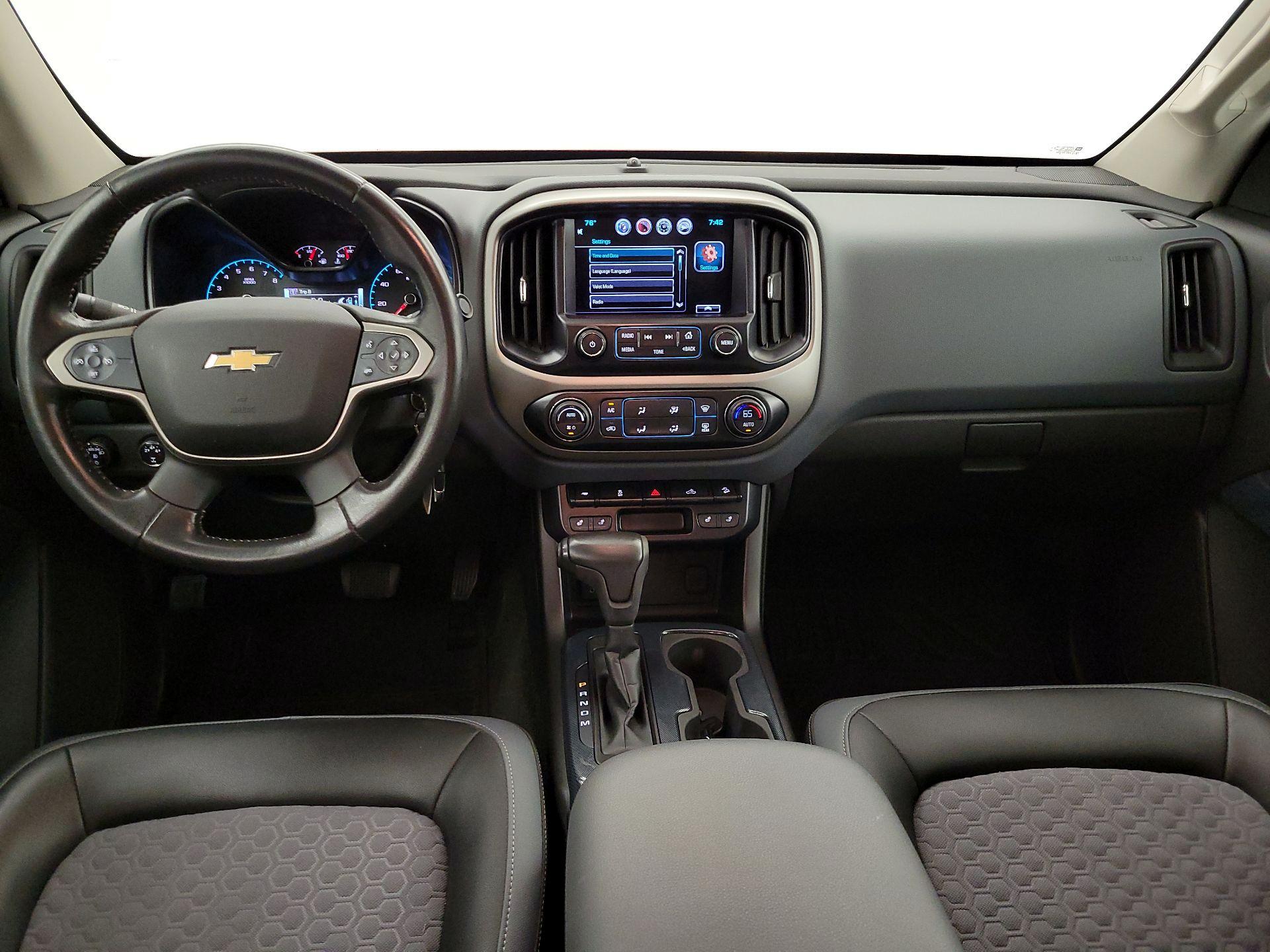 Thumbnail: 2016 Chevrolet Colorado - 9
