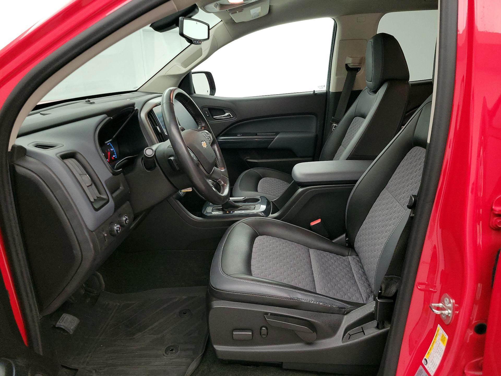 Thumbnail: 2016 Chevrolet Colorado - 11