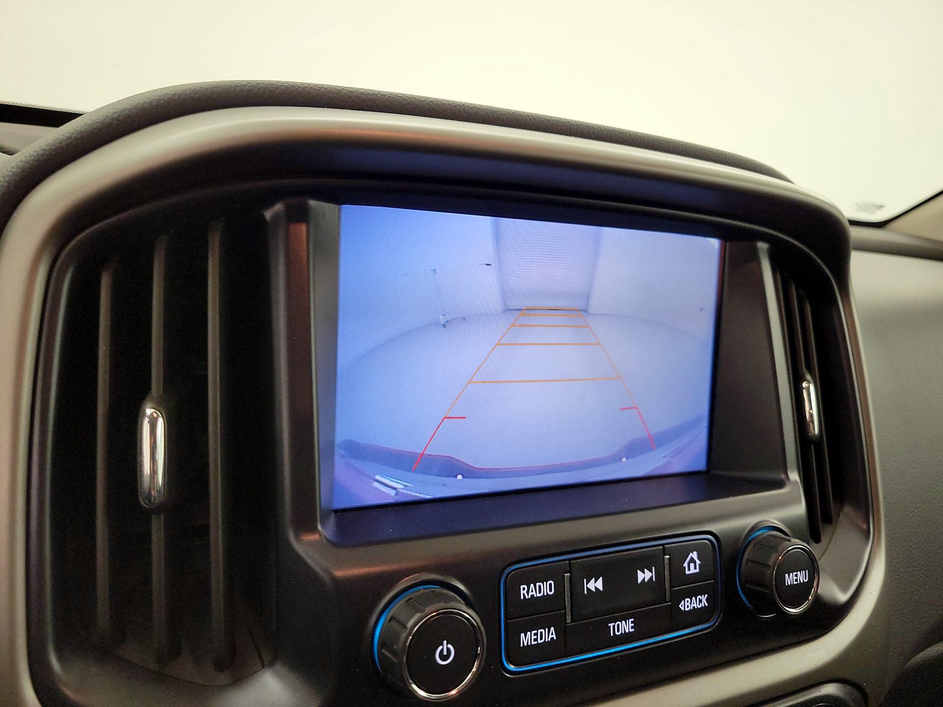 Thumbnail: 2016 Chevrolet Colorado - 14