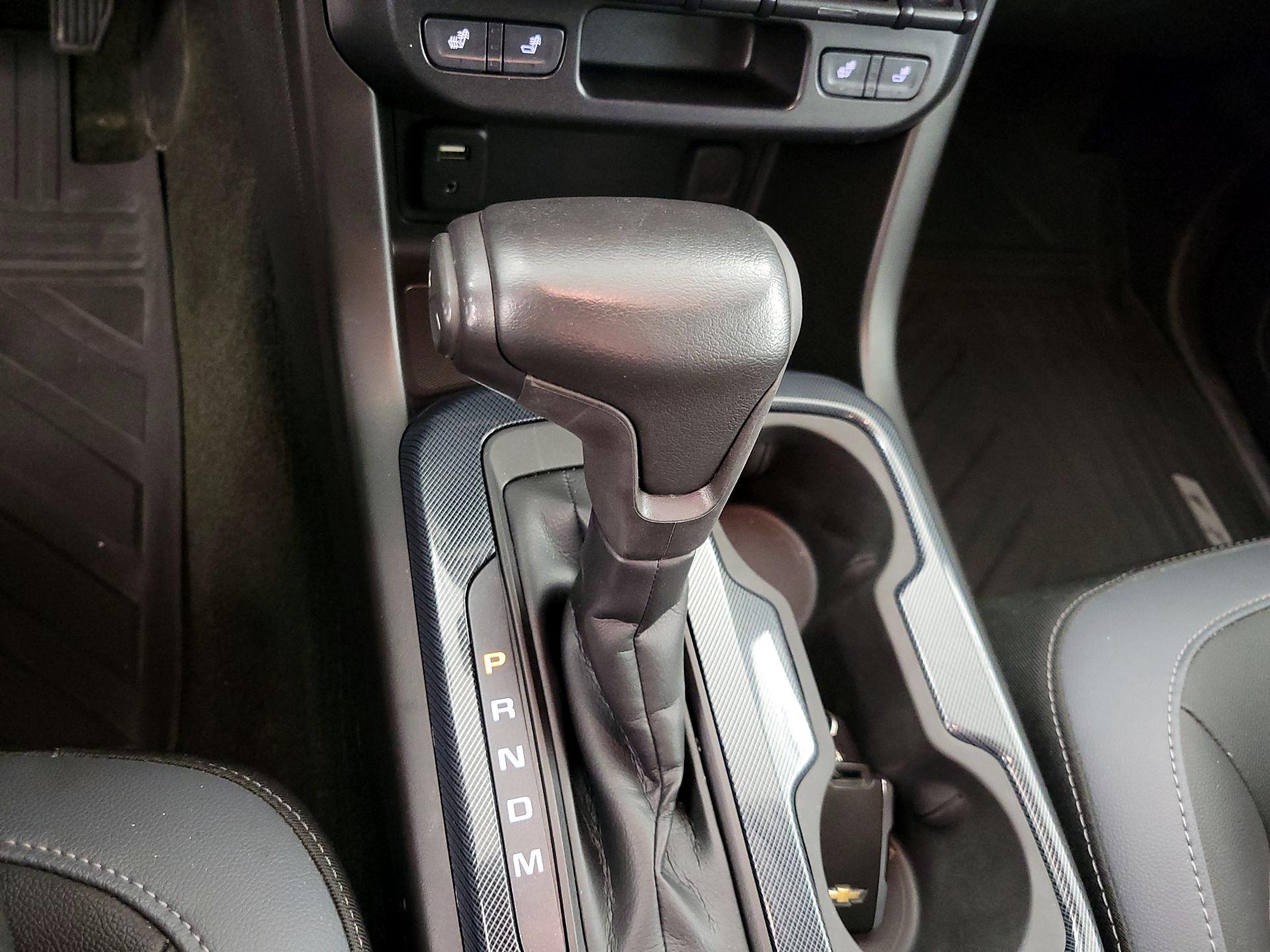 Thumbnail: 2016 Chevrolet Colorado - 17