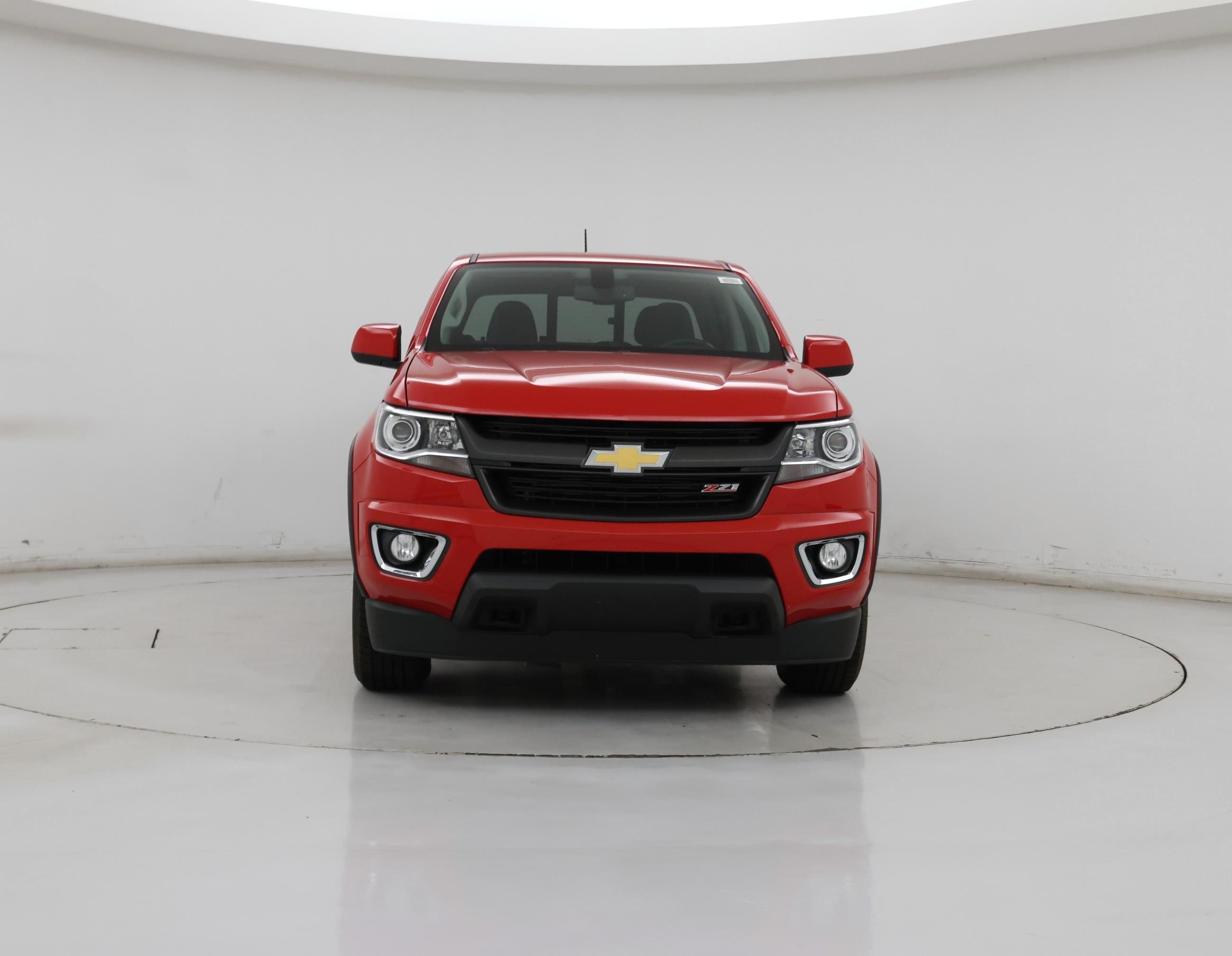 Thumbnail: 2016 Chevrolet Colorado - 5