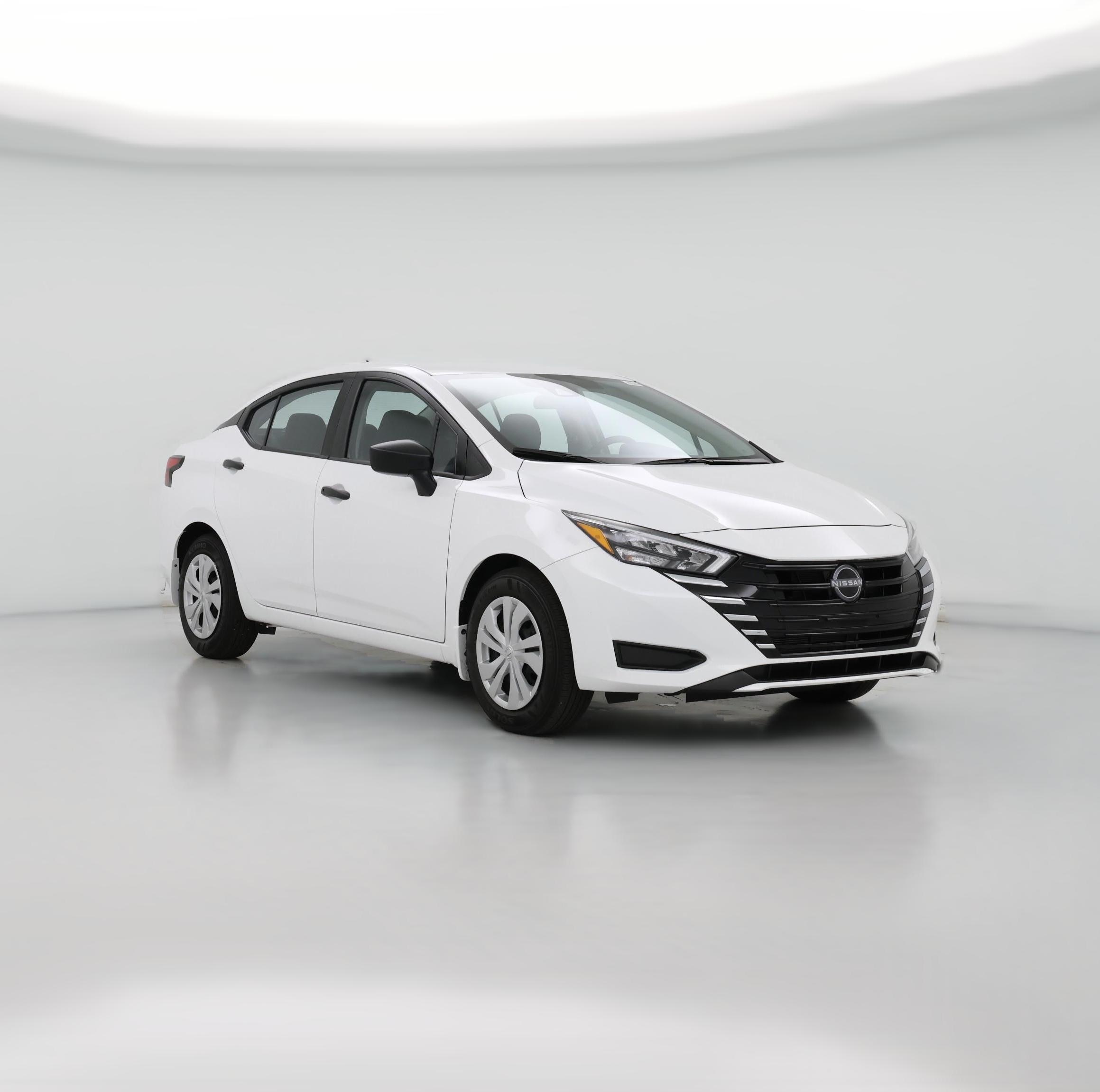 Thumbnail: 2025 Nissan Versa - 1