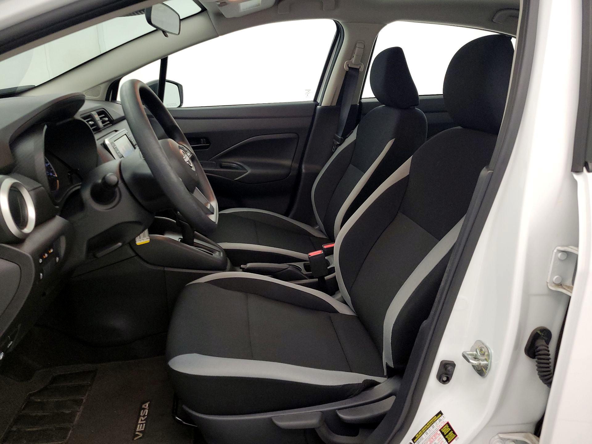 Thumbnail: 2025 Nissan Versa - 11