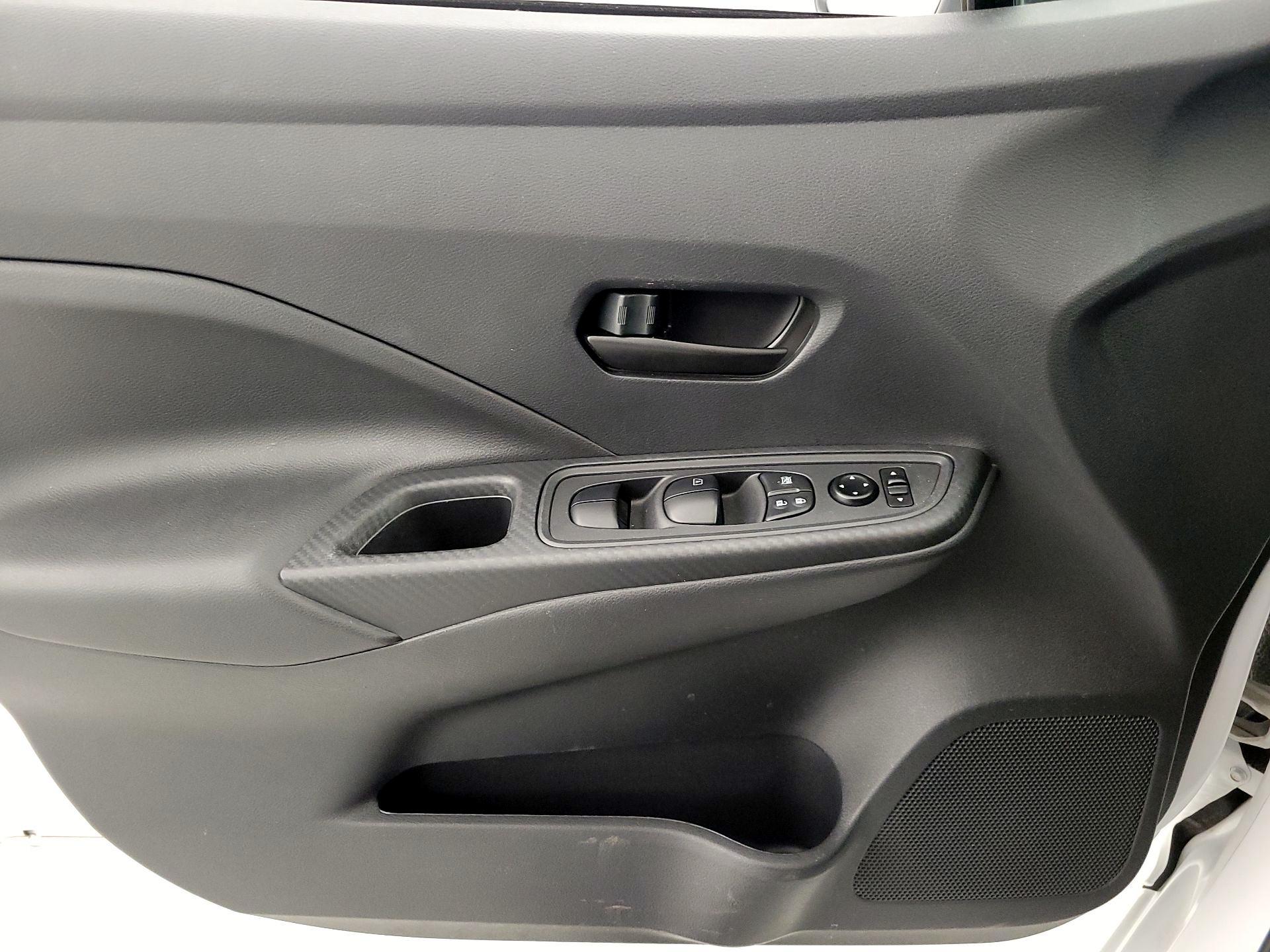 Thumbnail: 2025 Nissan Versa - 12