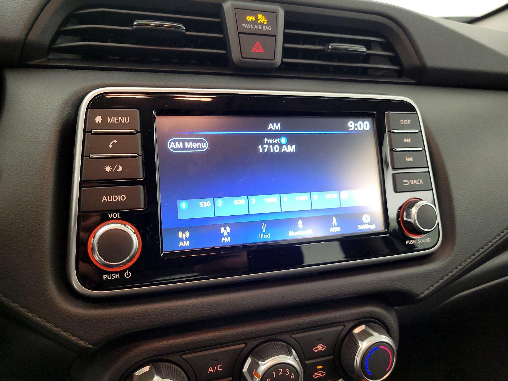 Thumbnail: 2025 Nissan Versa - 15
