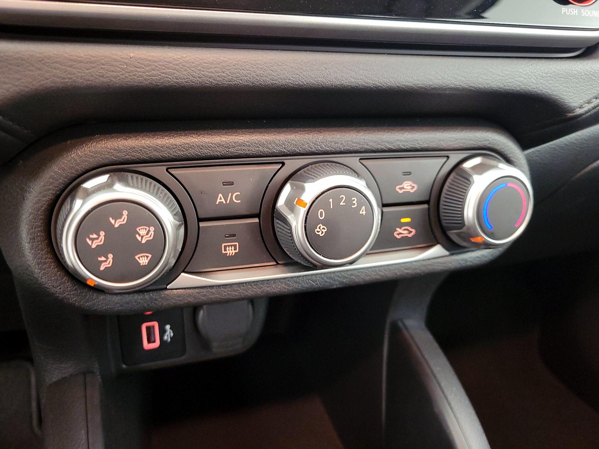 Thumbnail: 2025 Nissan Versa - 16