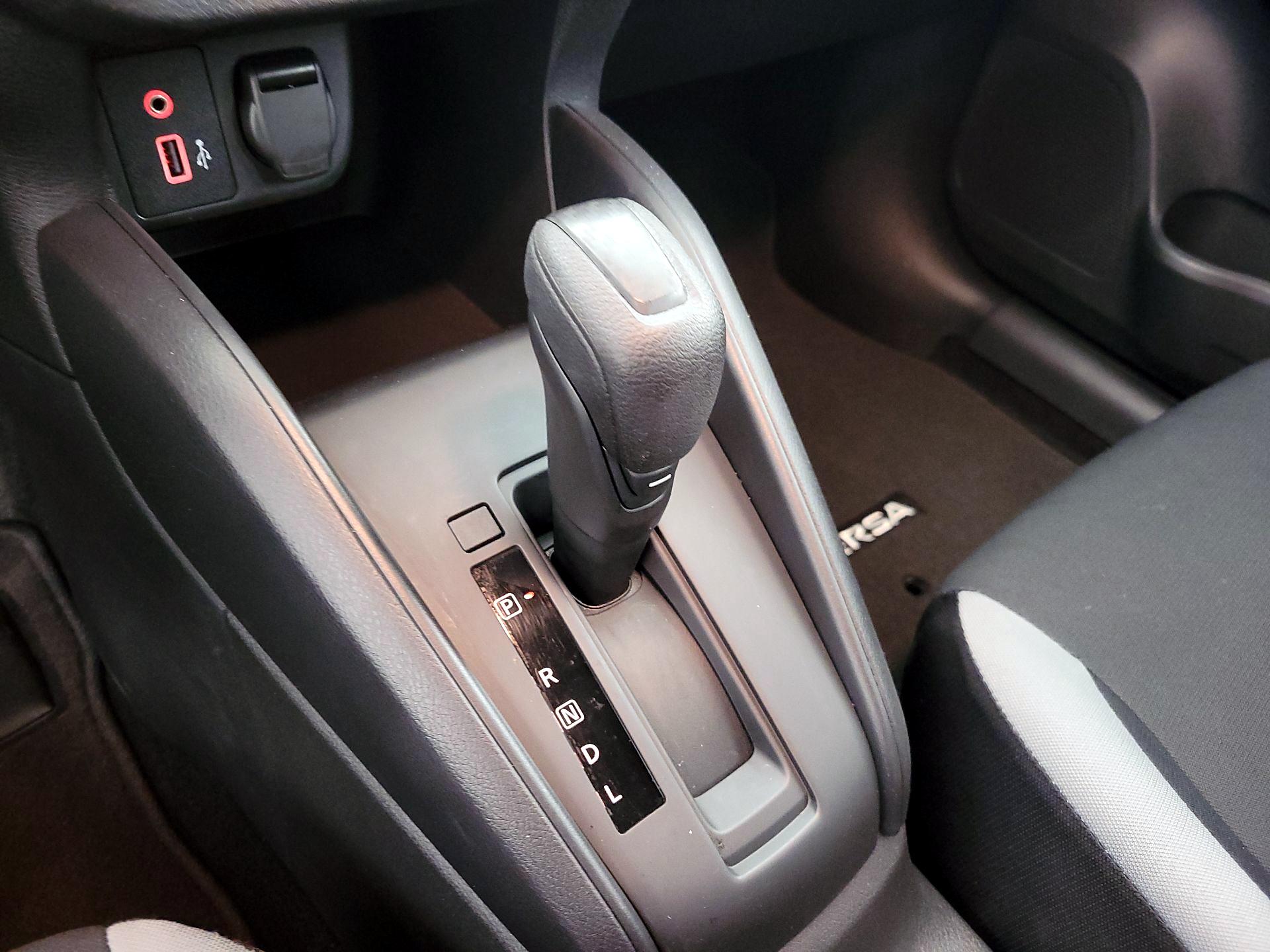 Thumbnail: 2025 Nissan Versa - 17