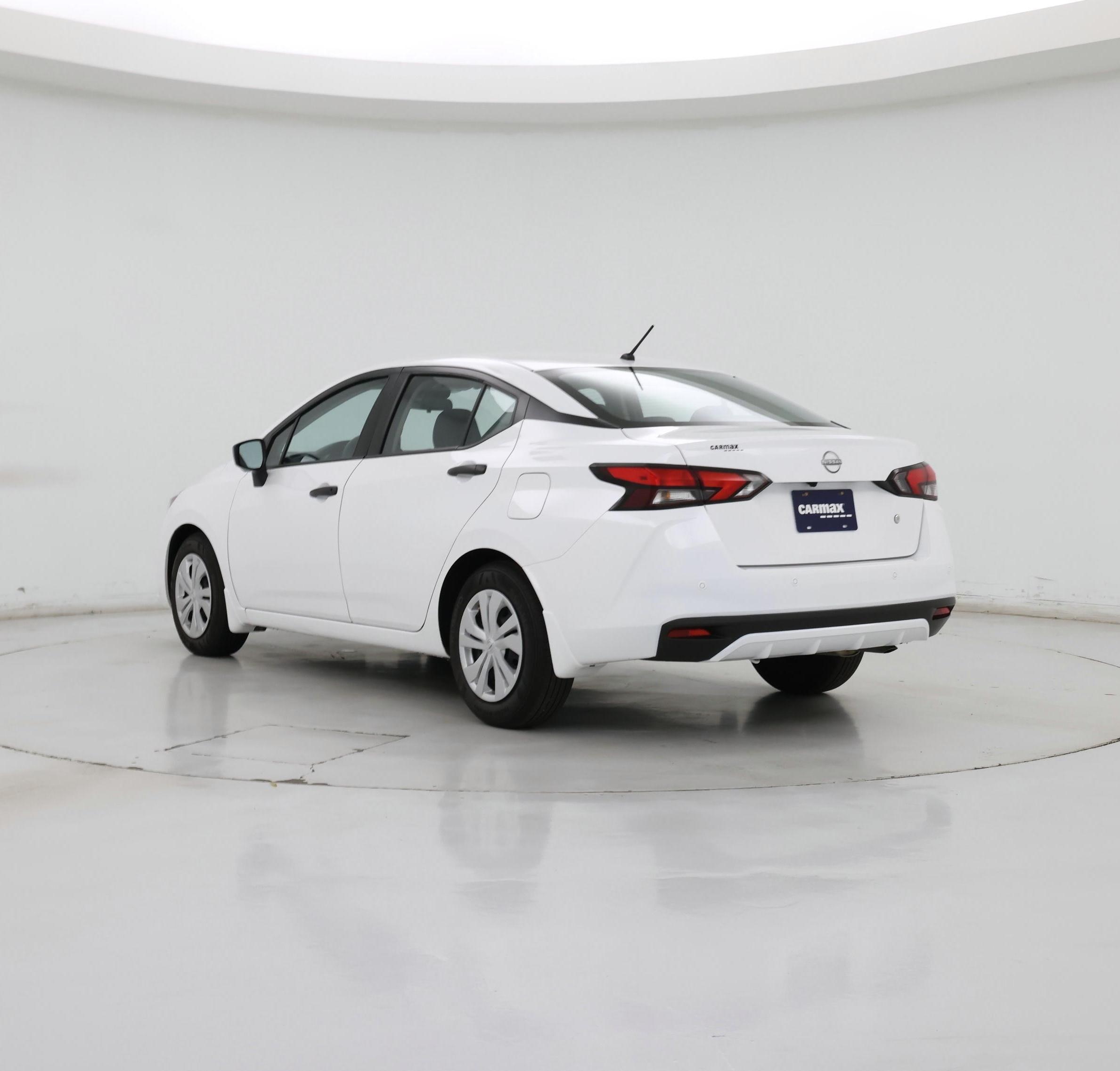Thumbnail: 2025 Nissan Versa - 2
