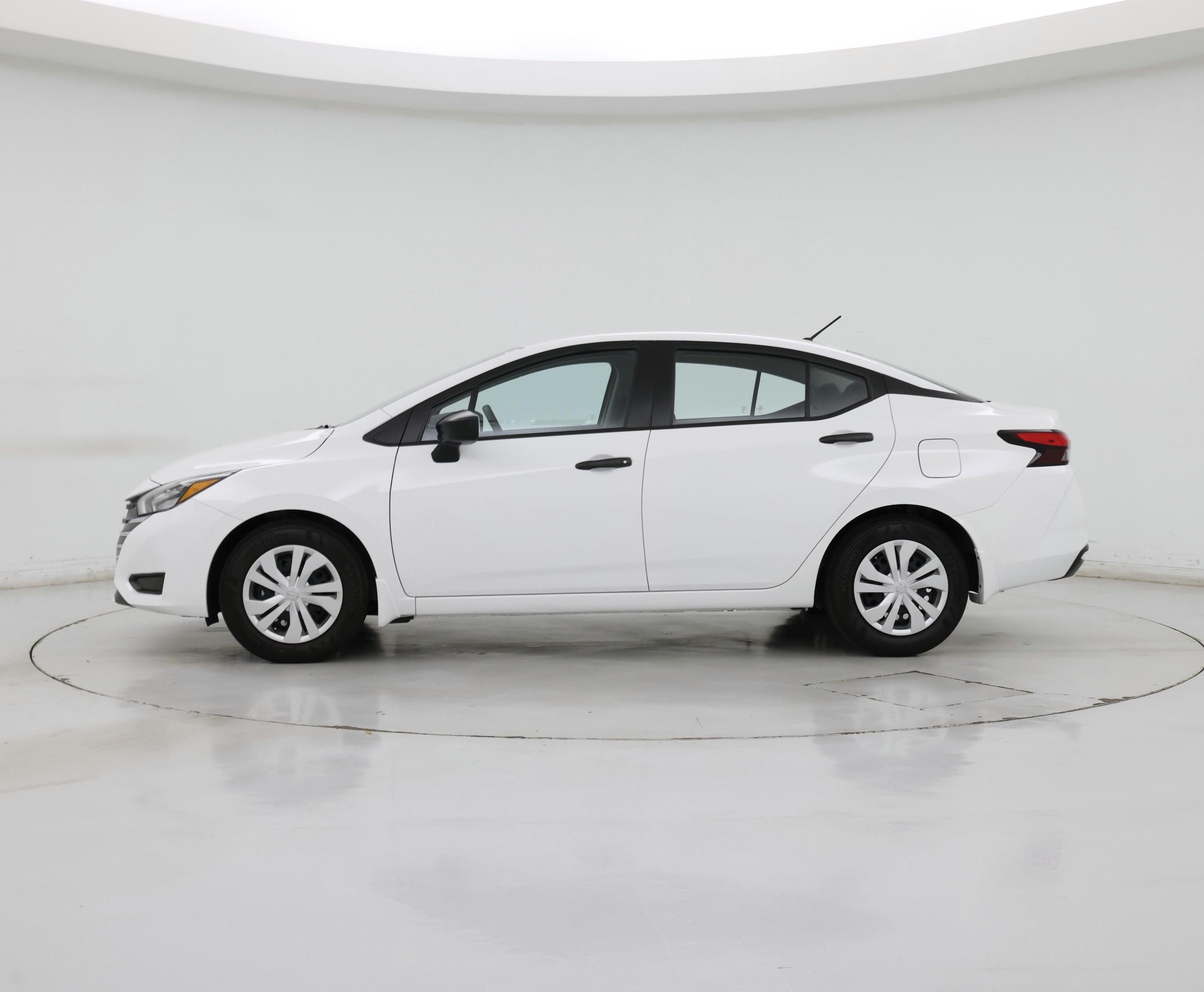 Thumbnail: 2025 Nissan Versa - 3