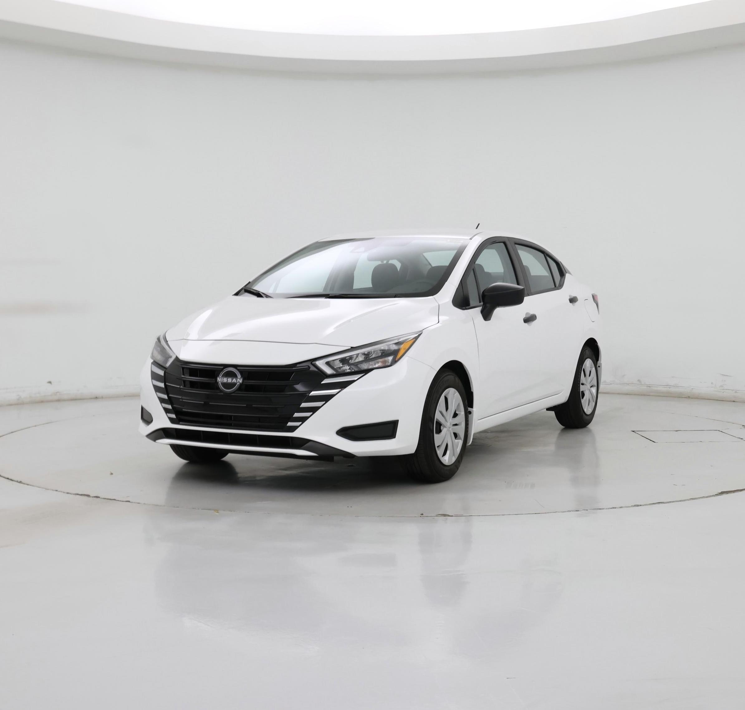 Thumbnail: 2025 Nissan Versa - 4