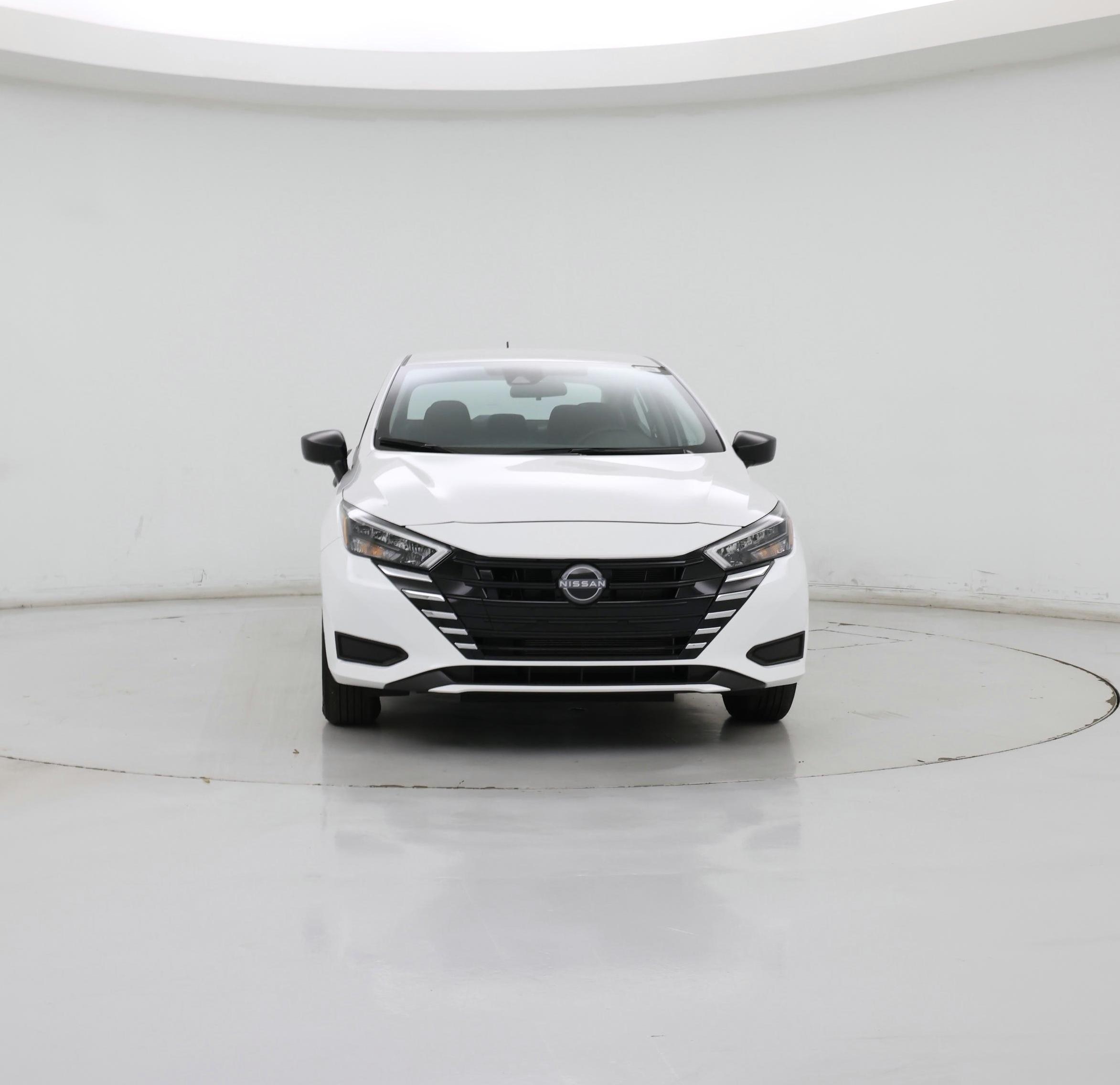 Thumbnail: 2025 Nissan Versa - 5