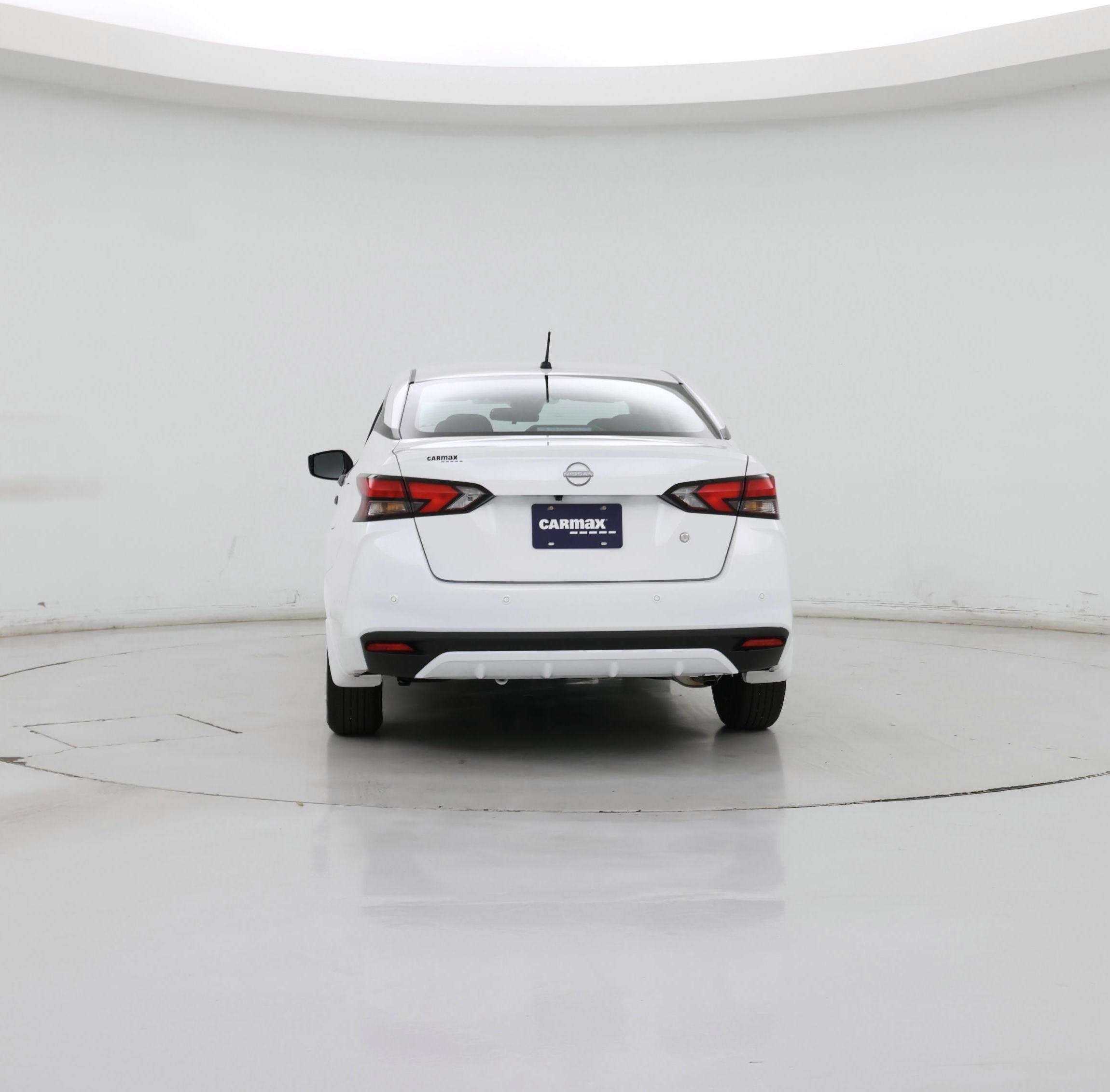 Thumbnail: 2025 Nissan Versa - 6