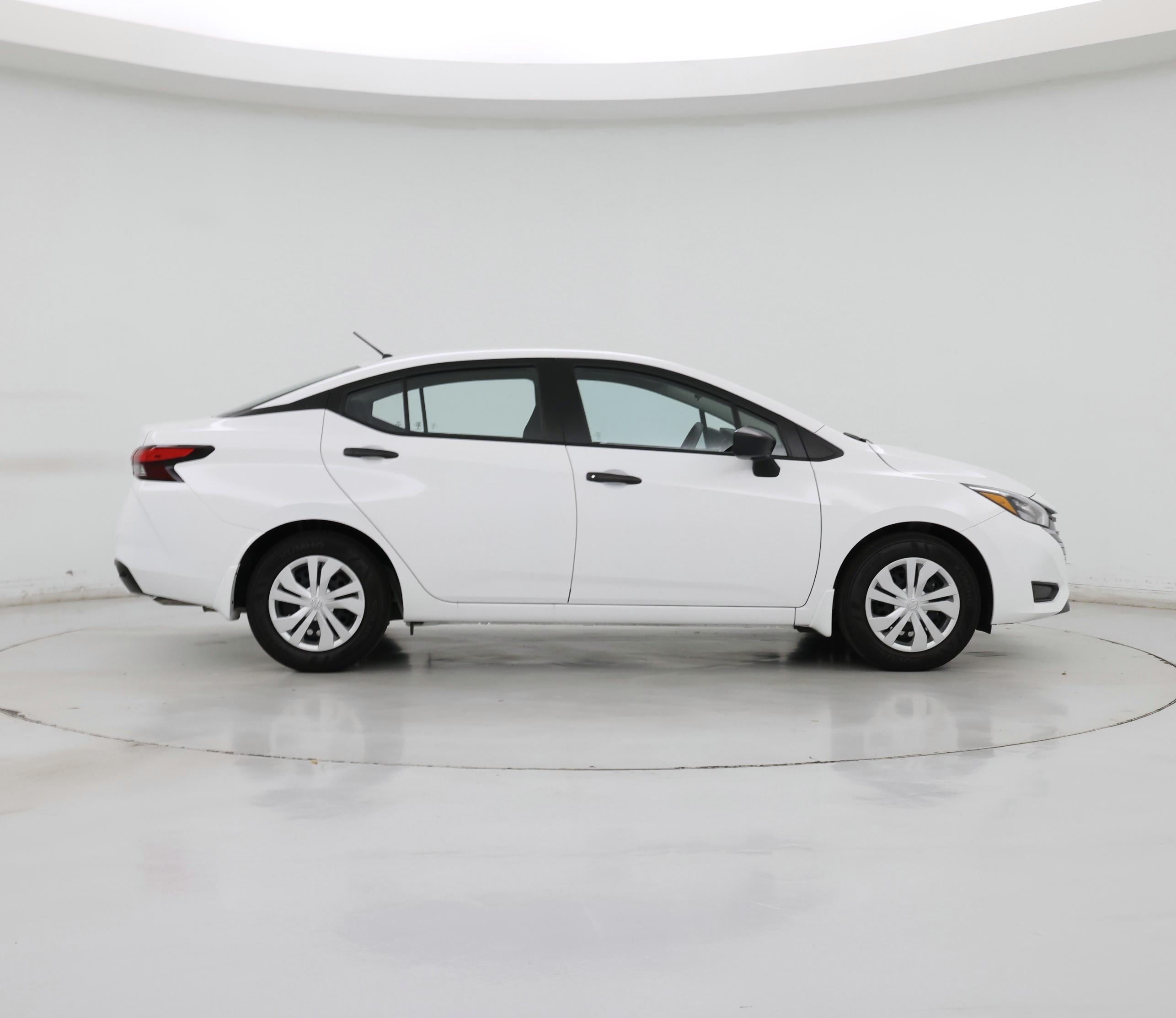 Thumbnail: 2025 Nissan Versa - 7