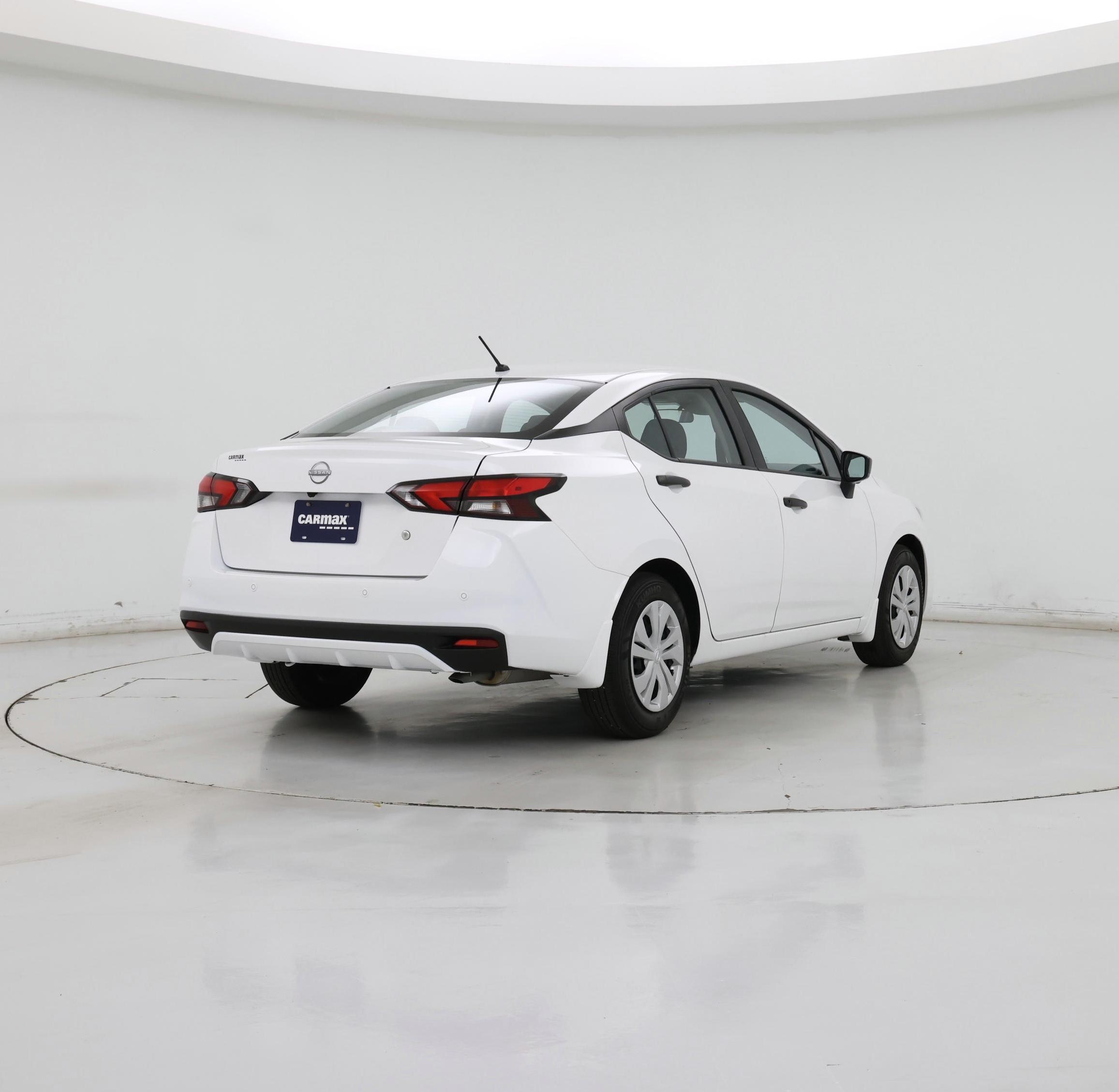 Thumbnail: 2025 Nissan Versa - 8