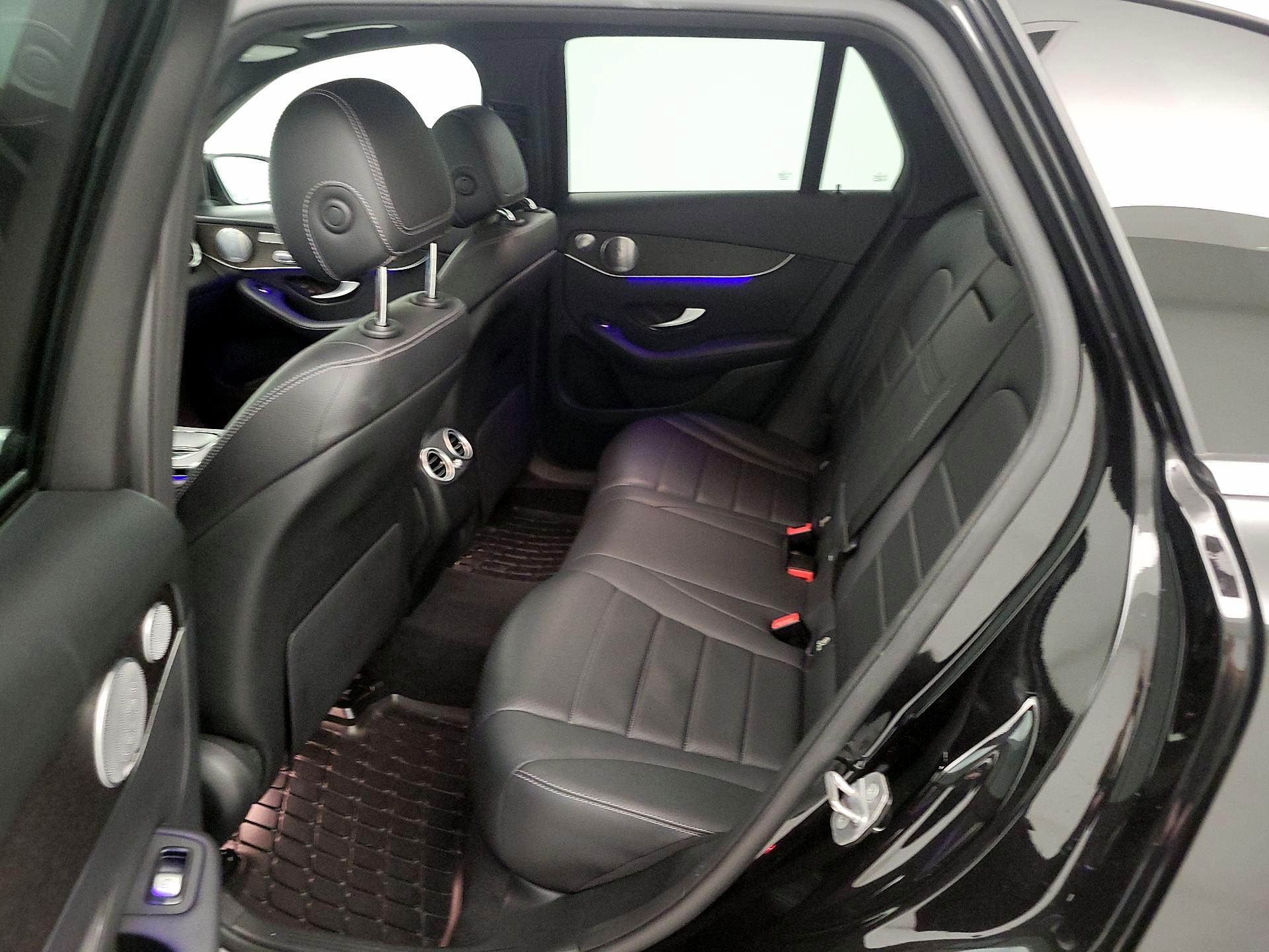 Thumbnail: 2020 Mercedes-Benz GLC - 20