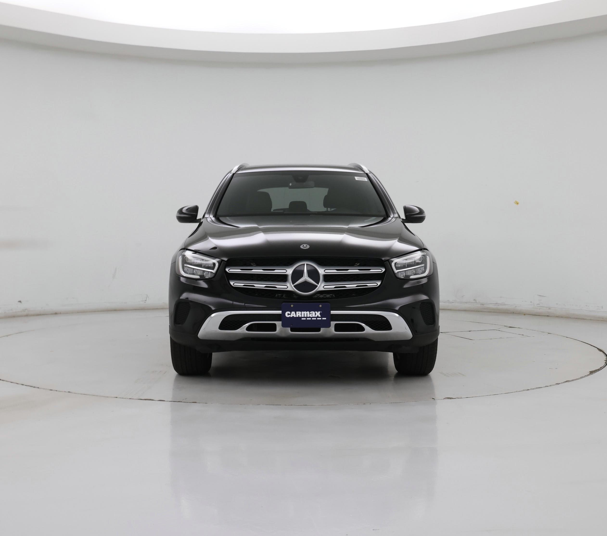 Thumbnail: 2020 Mercedes-Benz GLC - 5