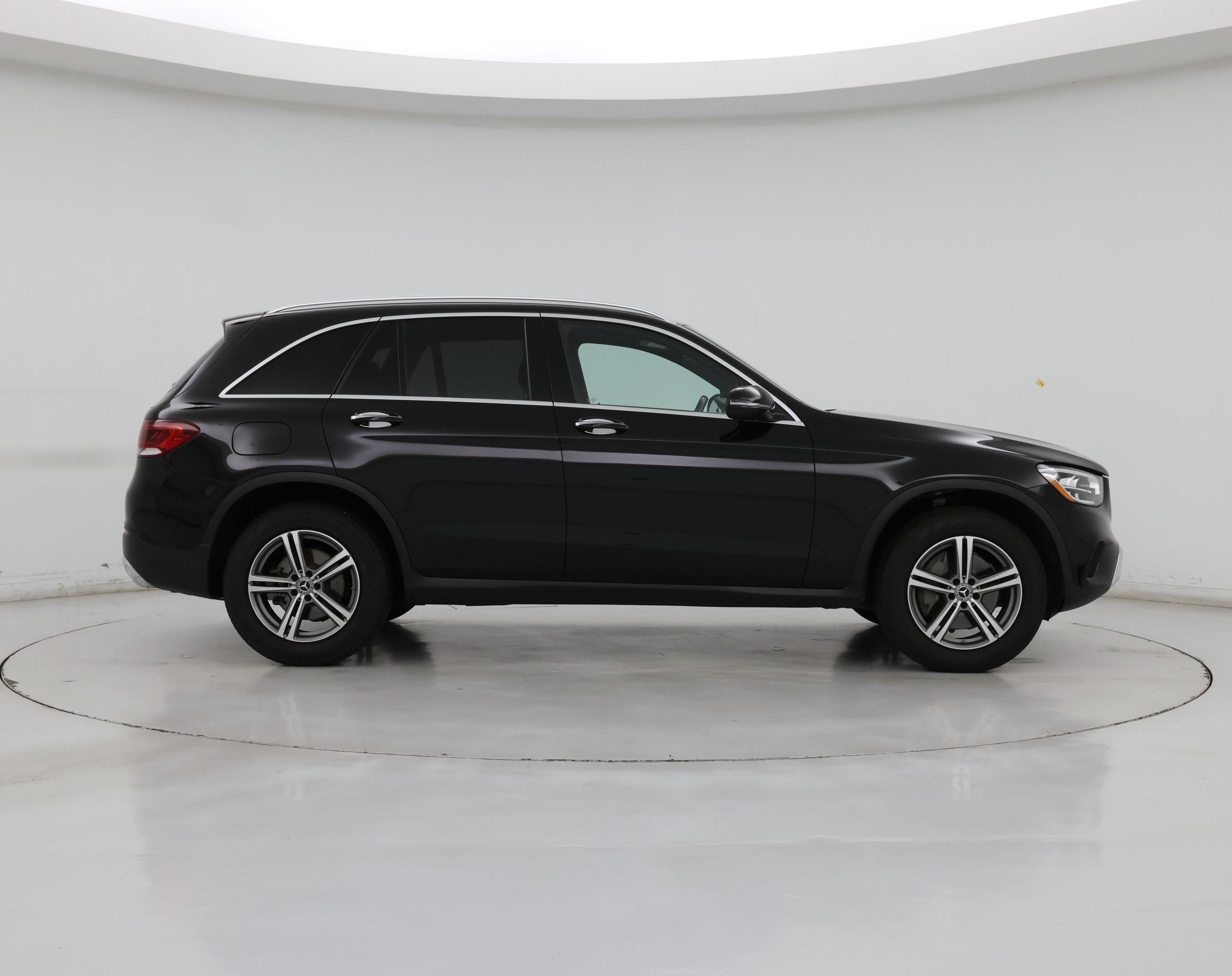 Thumbnail: 2020 Mercedes-Benz GLC - 7