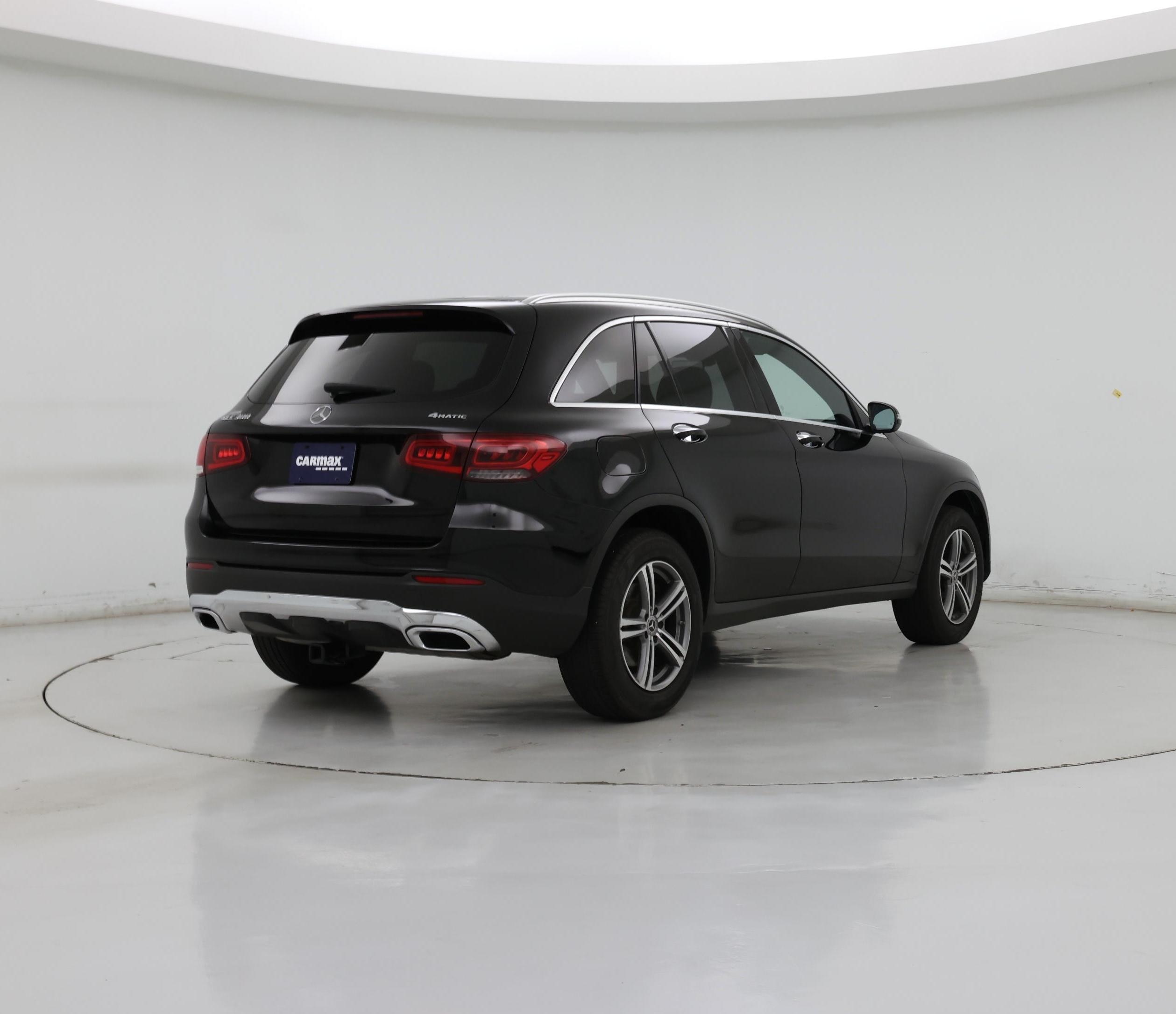 Thumbnail: 2020 Mercedes-Benz GLC - 8