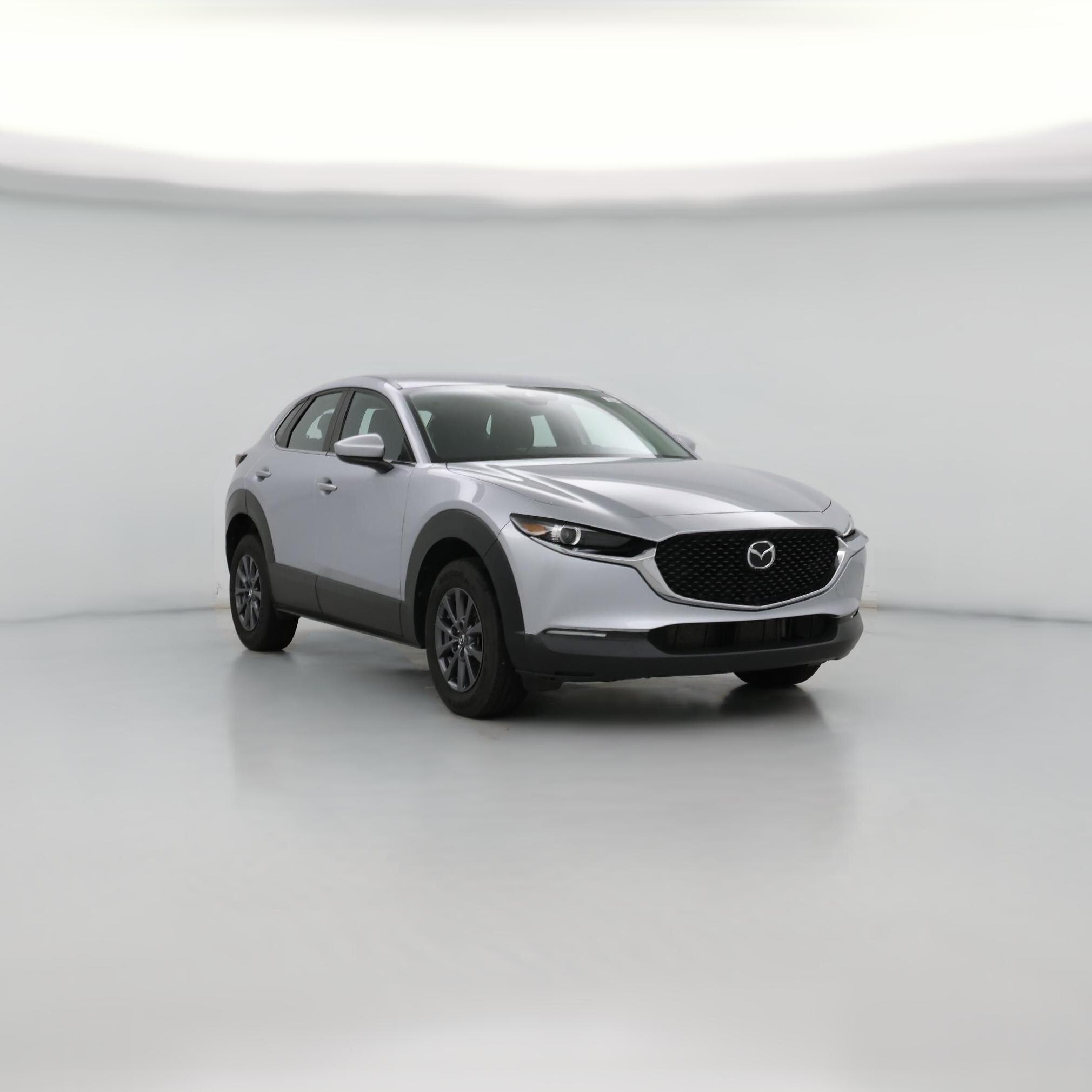 Thumbnail: 2020 Mazda CX-30 - 1