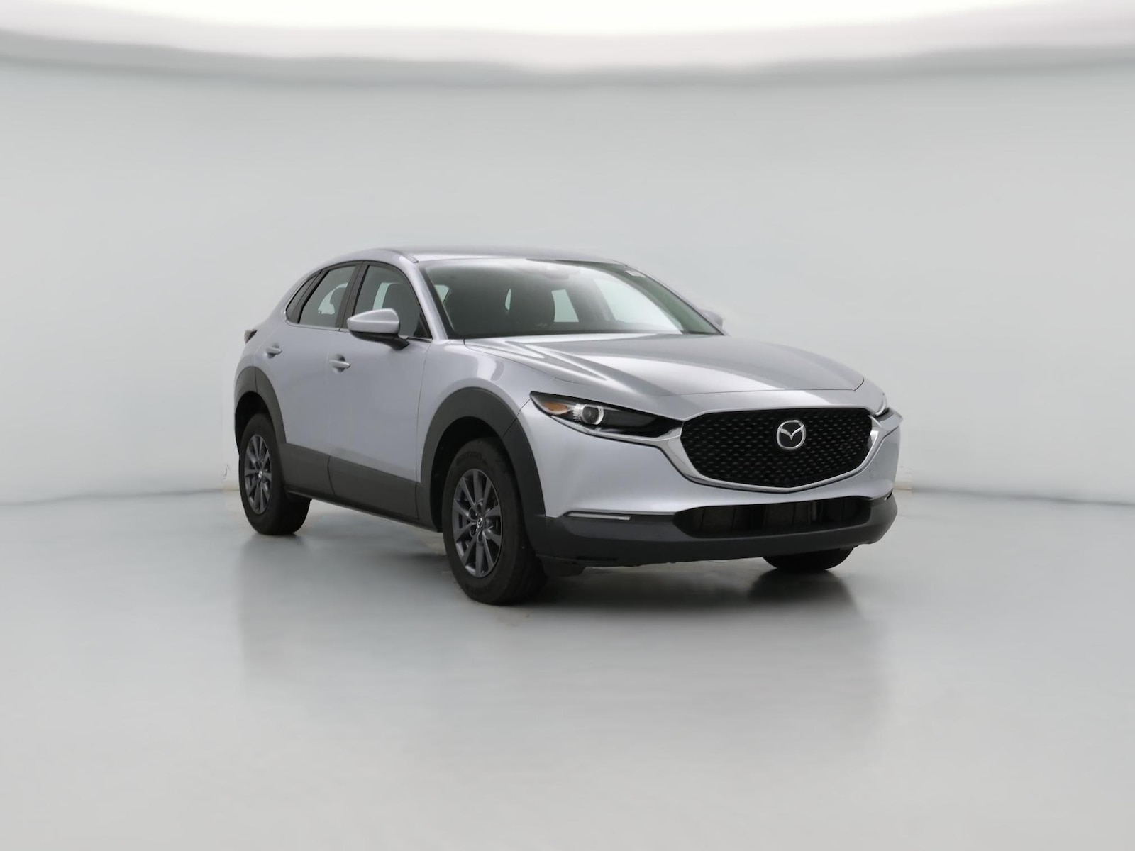 2020 Mazda CX-30 Base