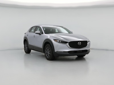 2020 Mazda CX-30