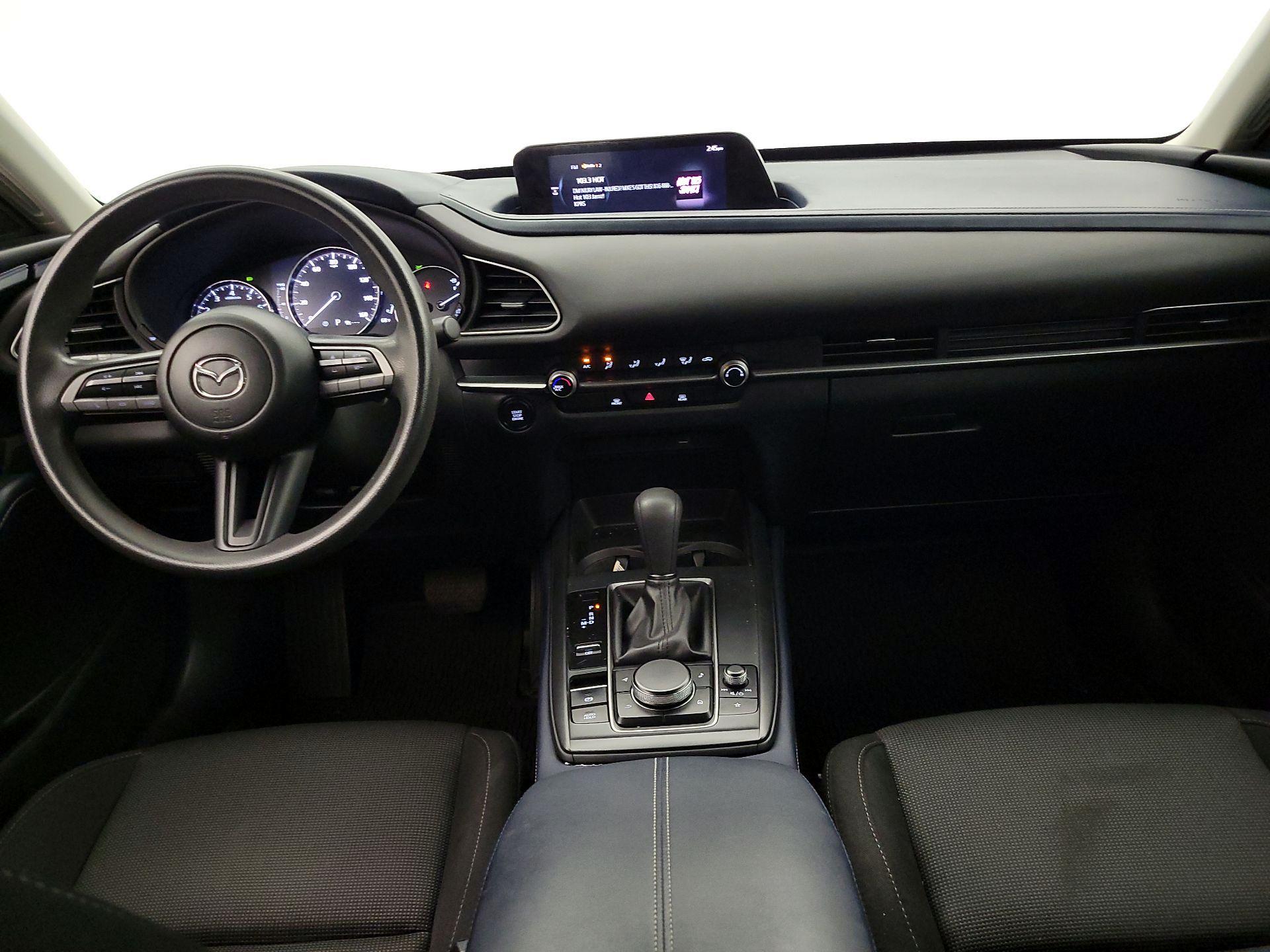 Thumbnail: 2020 Mazda CX-30 - 9