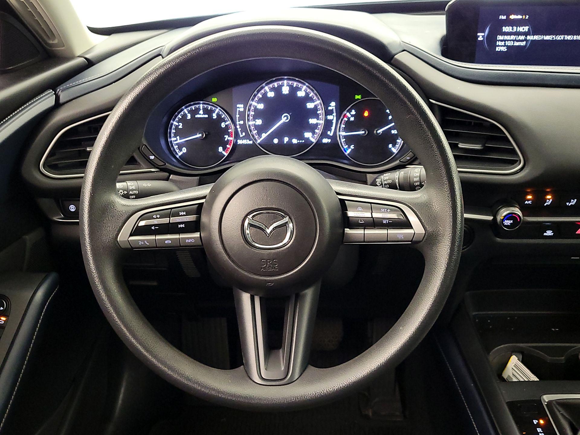 Thumbnail: 2020 Mazda CX-30 - 10