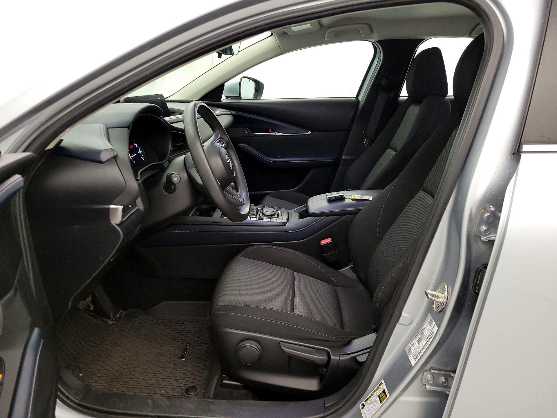 Thumbnail: 2020 Mazda CX-30 - 11