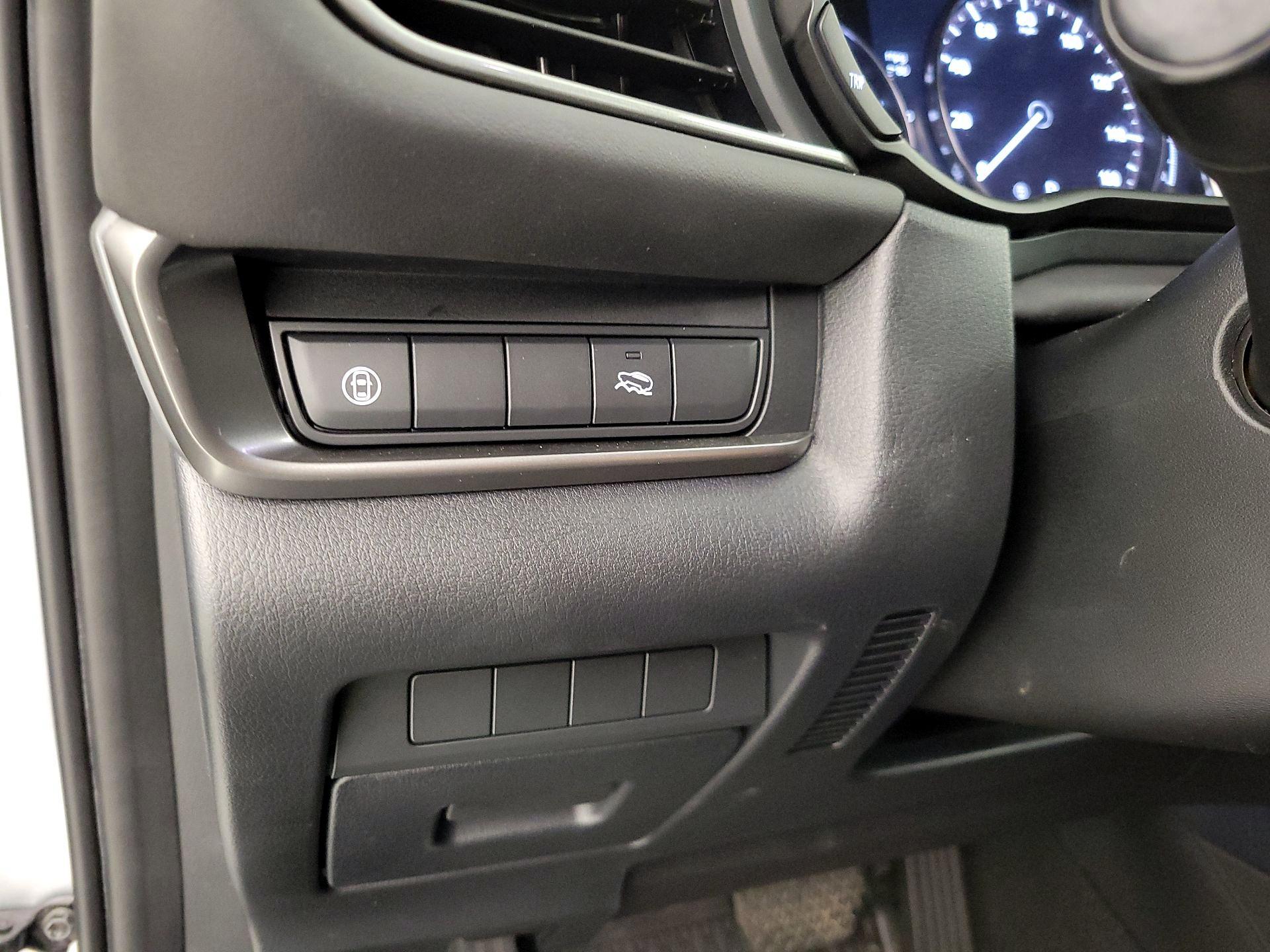 Thumbnail: 2020 Mazda CX-30 - 13