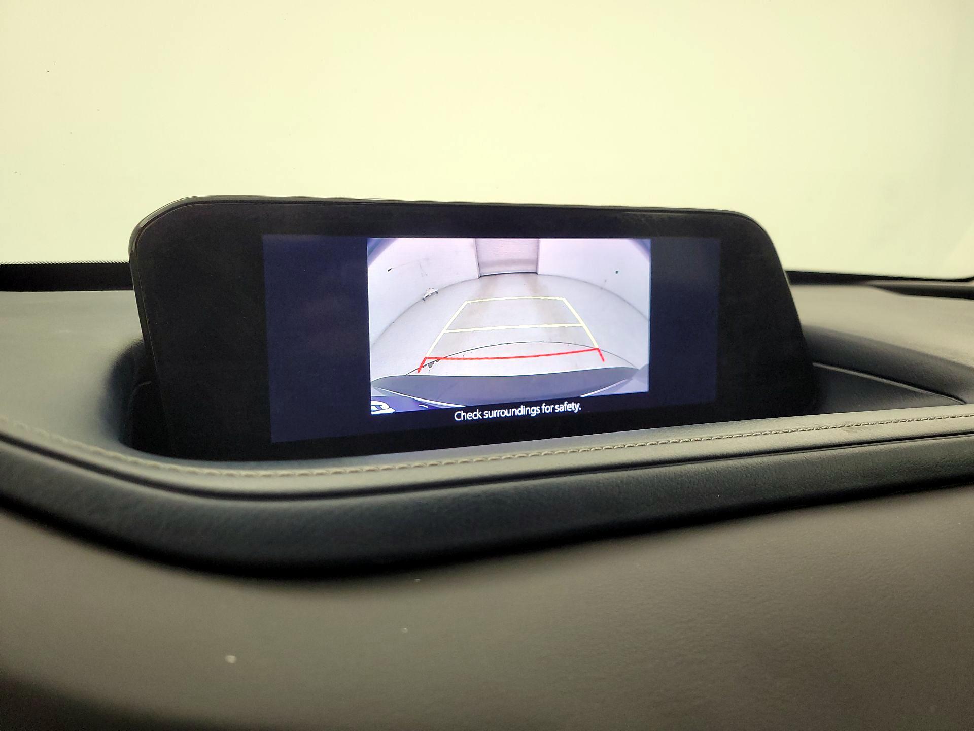 Thumbnail: 2020 Mazda CX-30 - 14