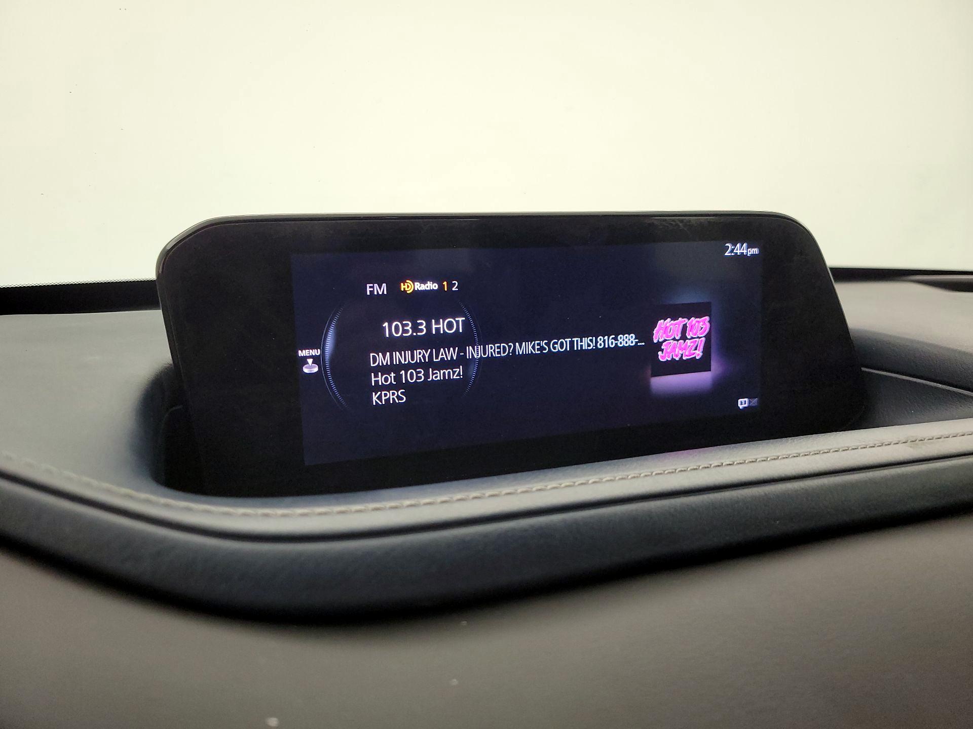 Thumbnail: 2020 Mazda CX-30 - 15