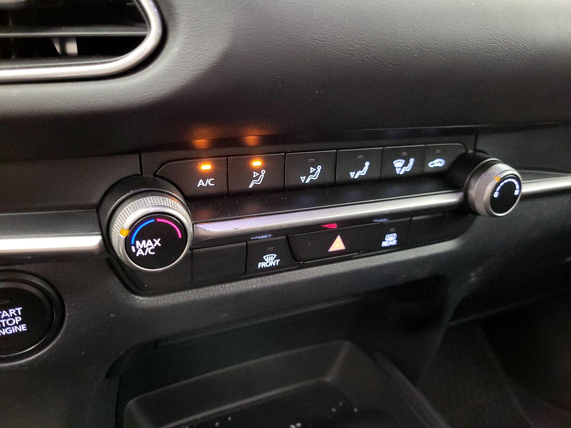 Thumbnail: 2020 Mazda CX-30 - 16